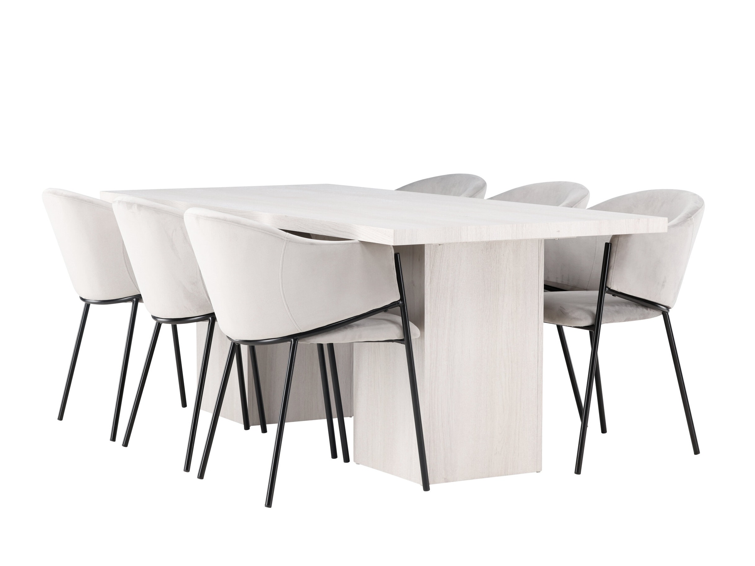 Set de mese Dallas 5077