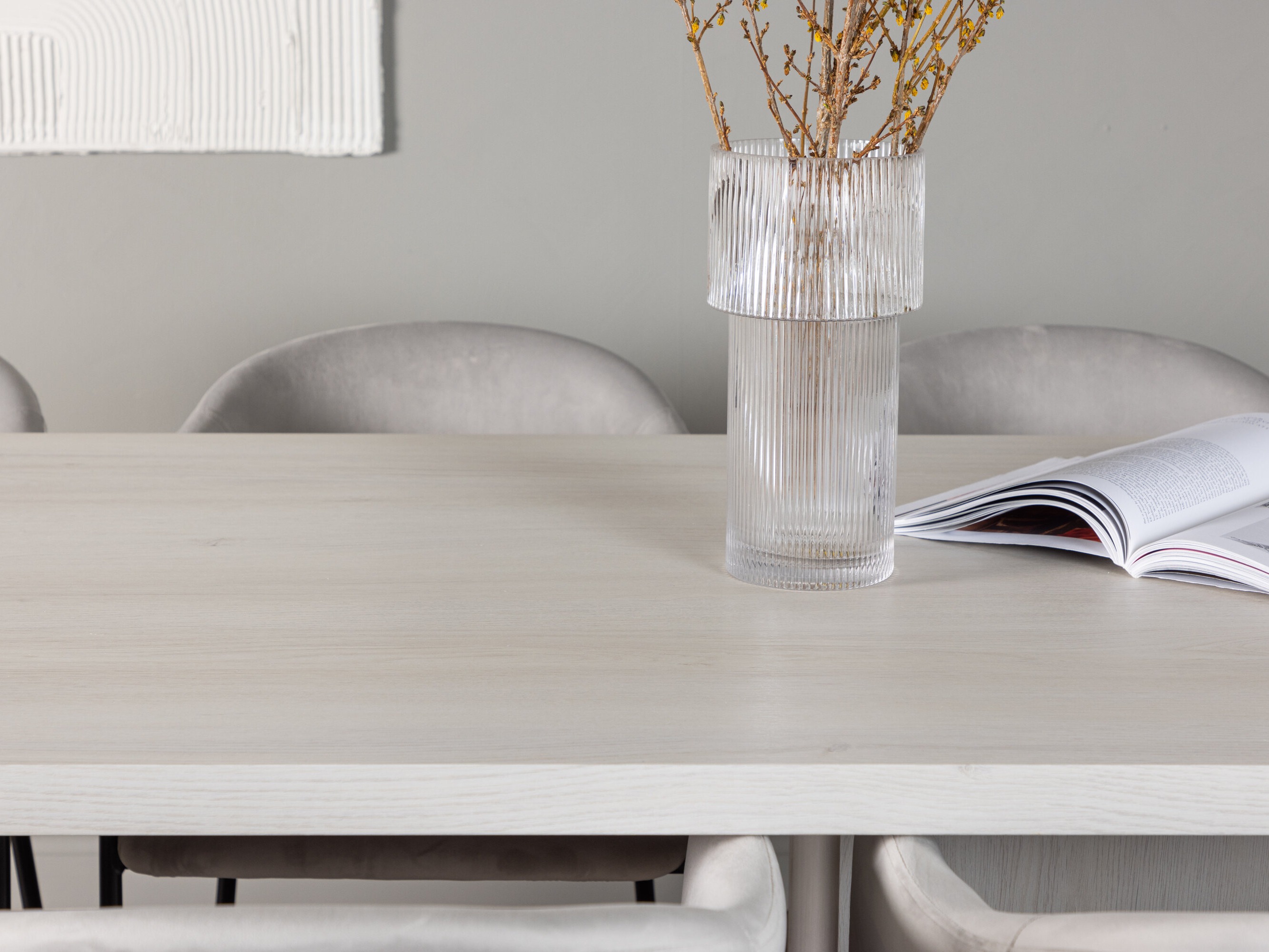 Set de mese Dallas 5077