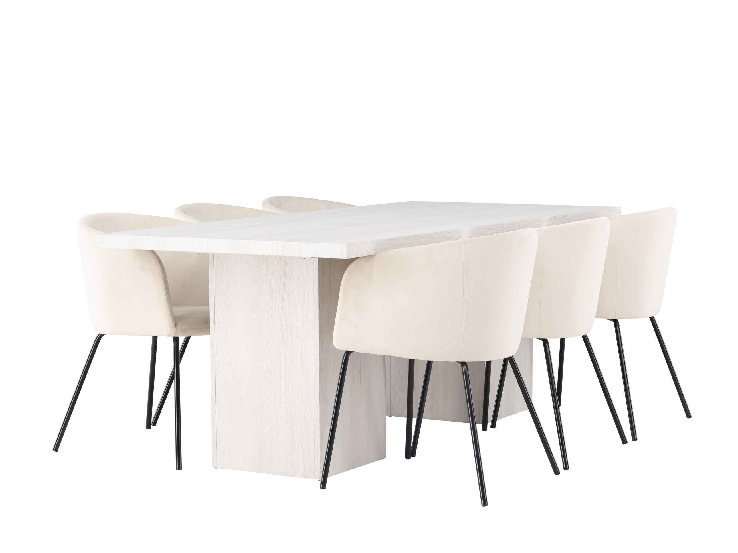 Set de mese Dallas 5079