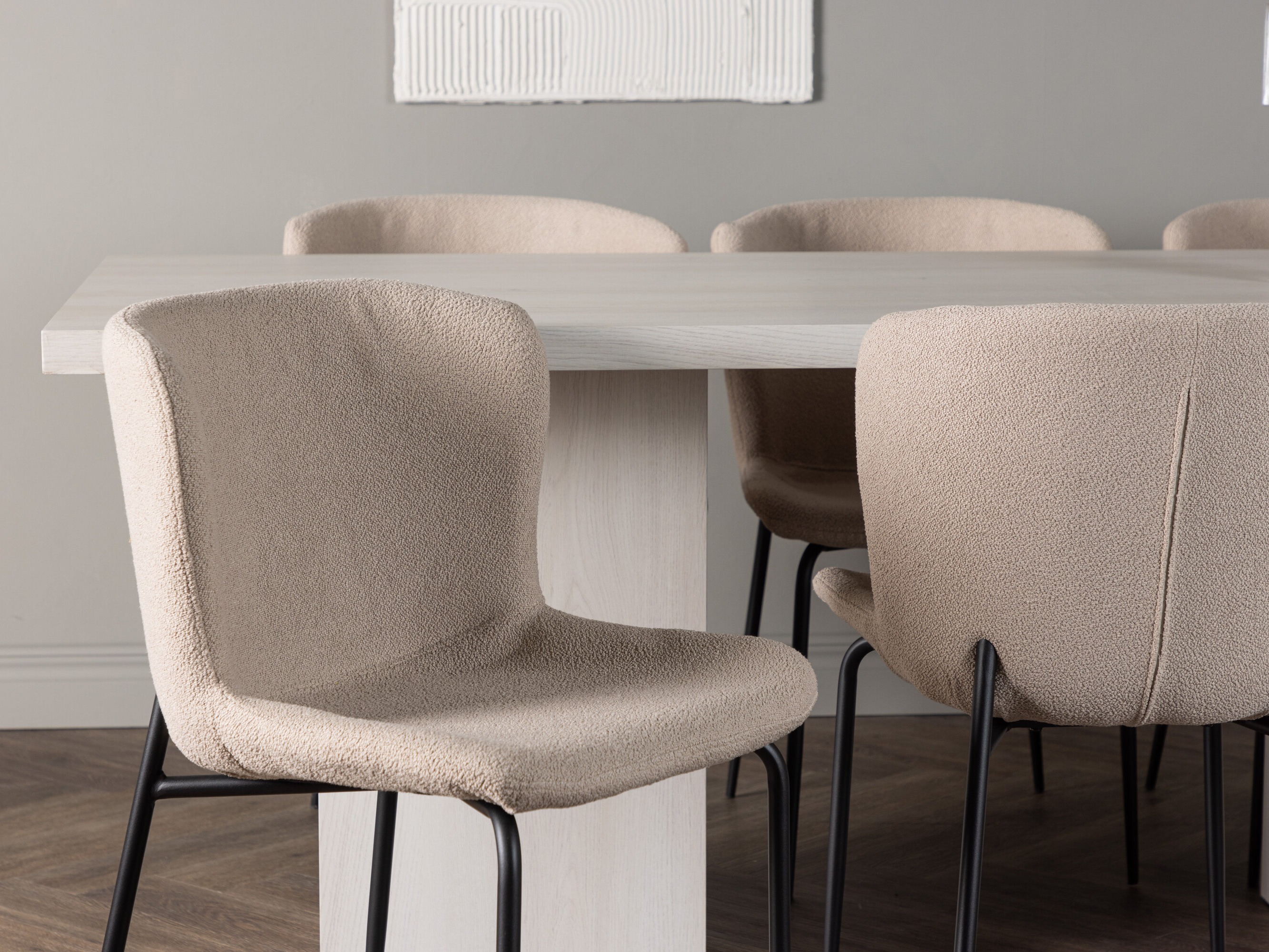 Set de mese Dallas 5080 (Bej)