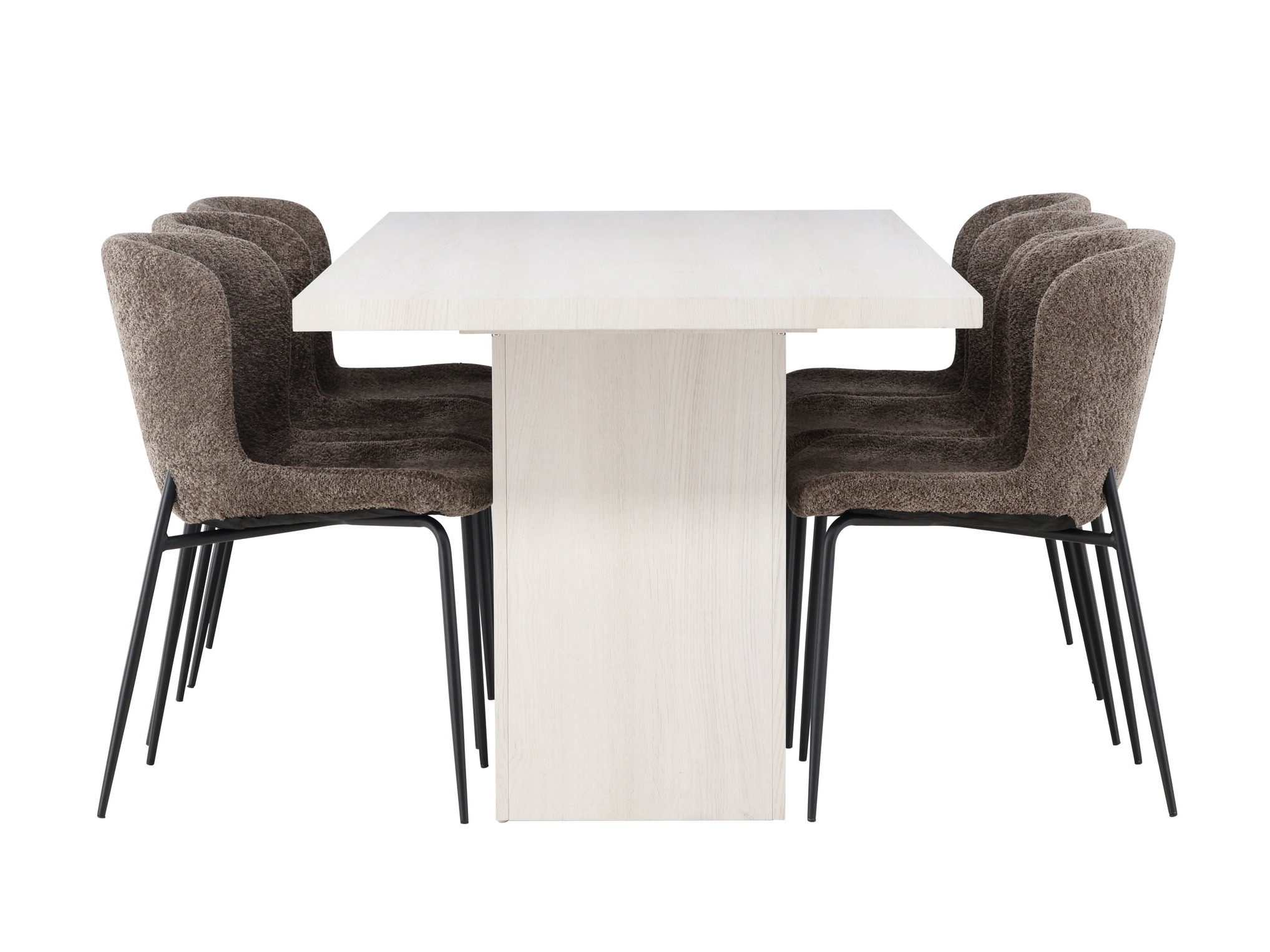 Set de mese Dallas 5080 (Maro)