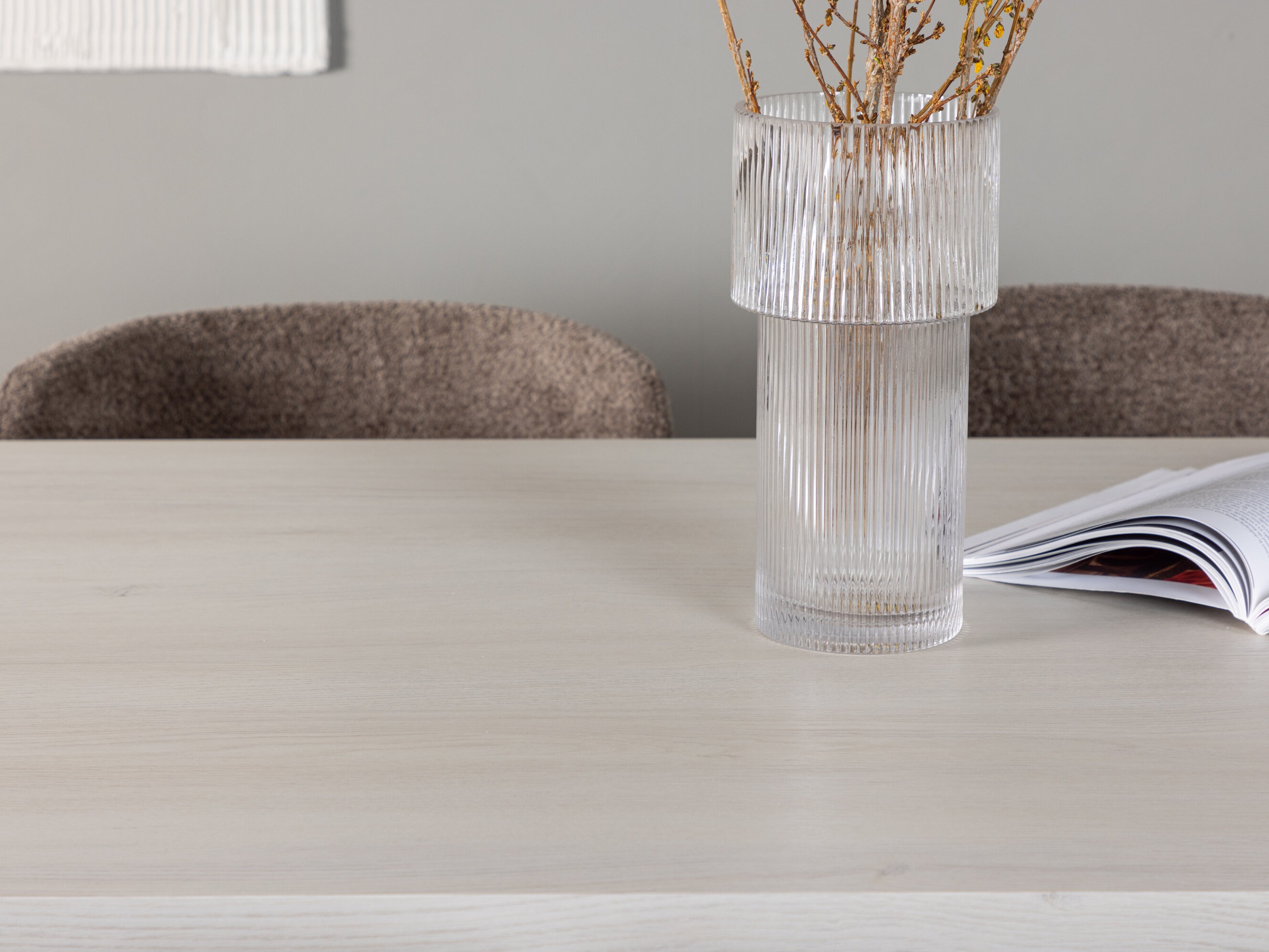 Set de mese Dallas 5080 (Maro)