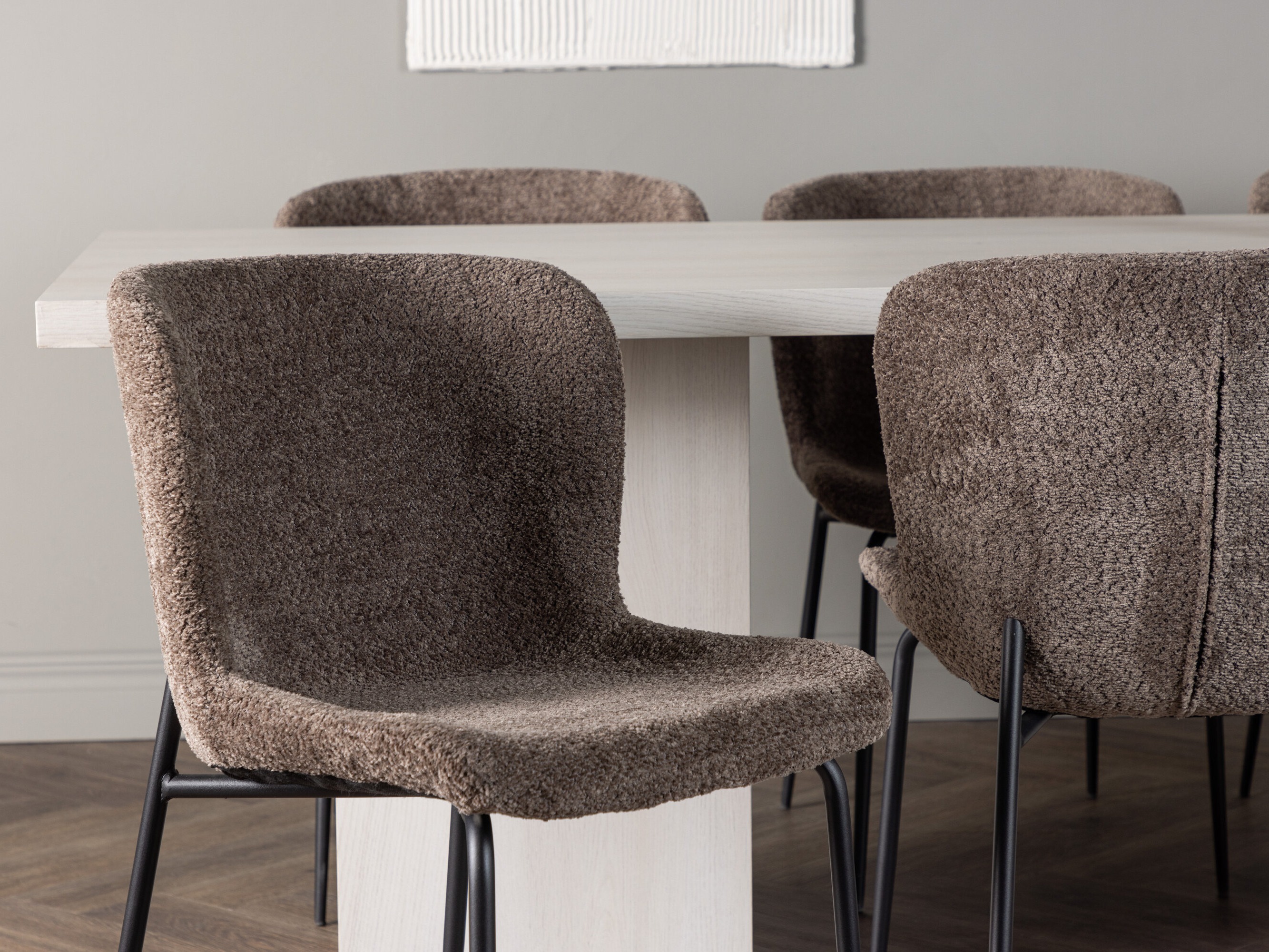 Set de mese Dallas 5080 (Maro)