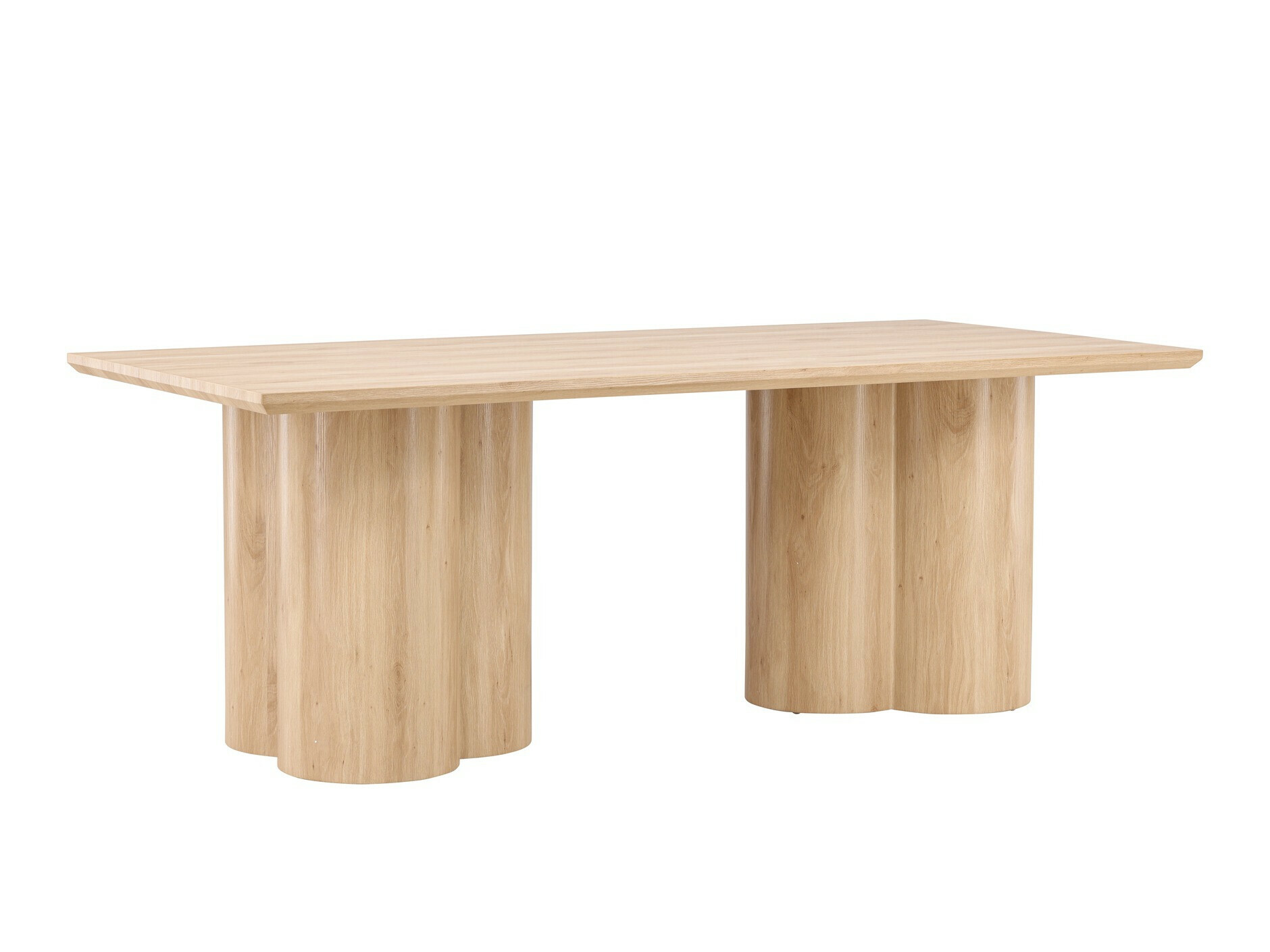 Set de mese Dallas 5181 (Maro deschis)