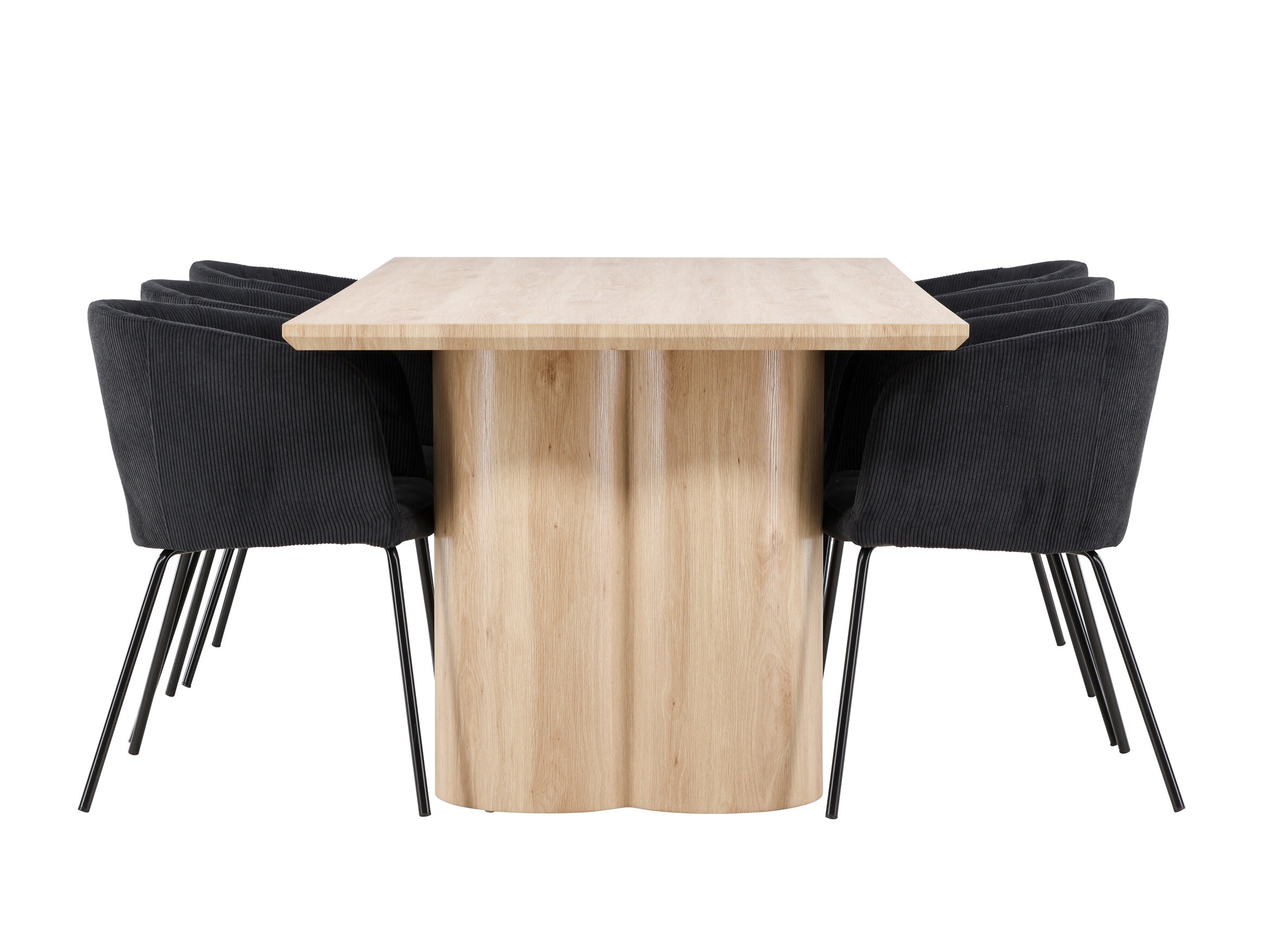 Set de mese Dallas 5181 (Maro deschis)
