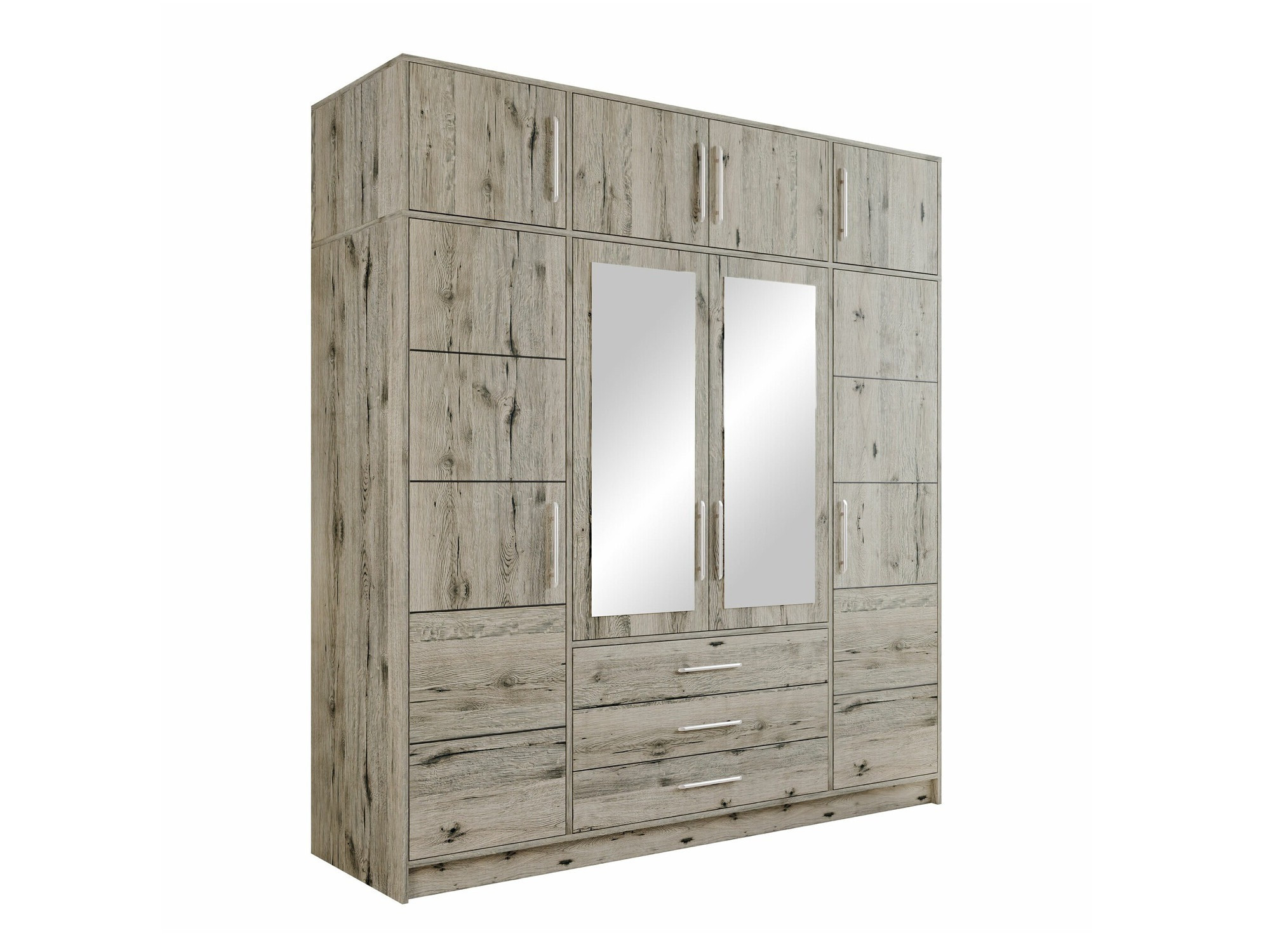 Dulap Dortivu 147 (Stejar Wellington)