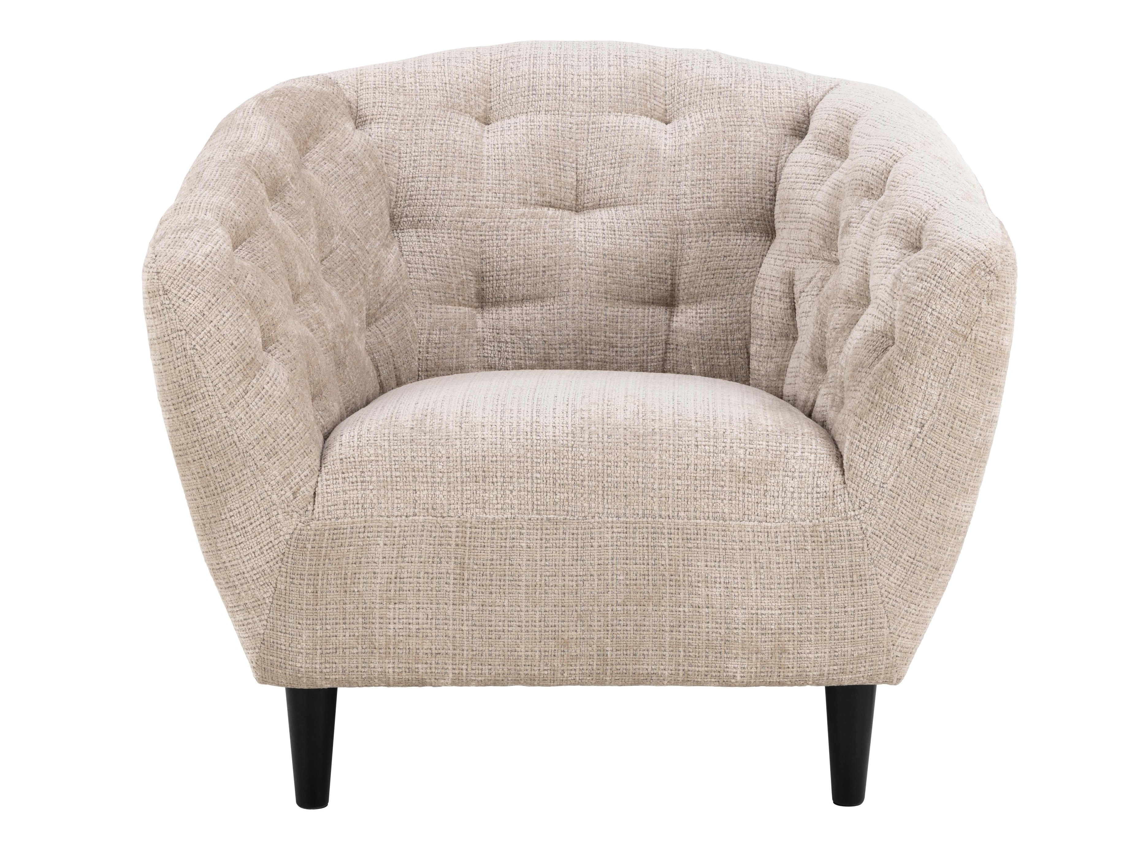 Fotoliu Norsica 264 (Bej)