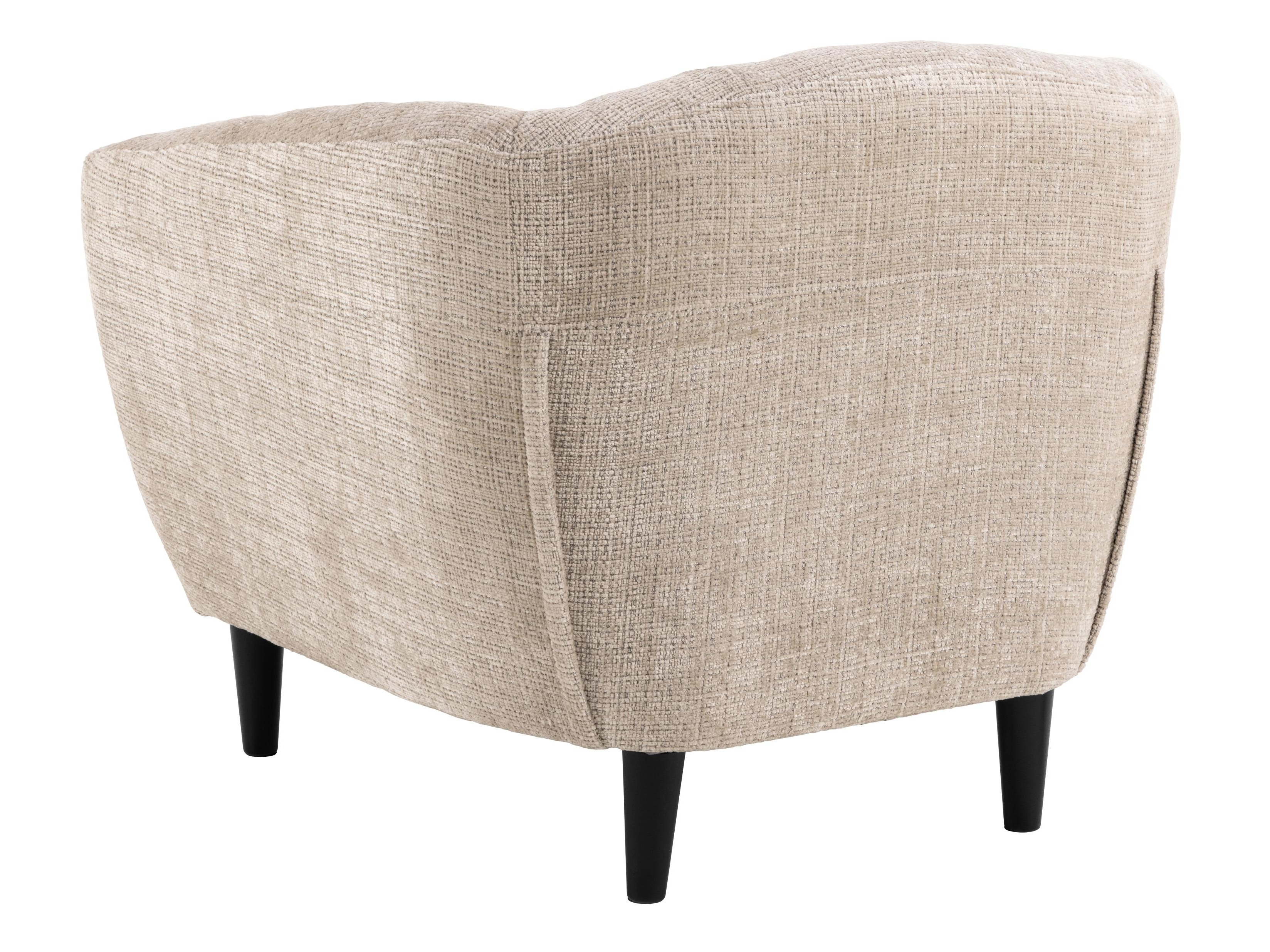 Fotoliu Norsica 264 (Bej)