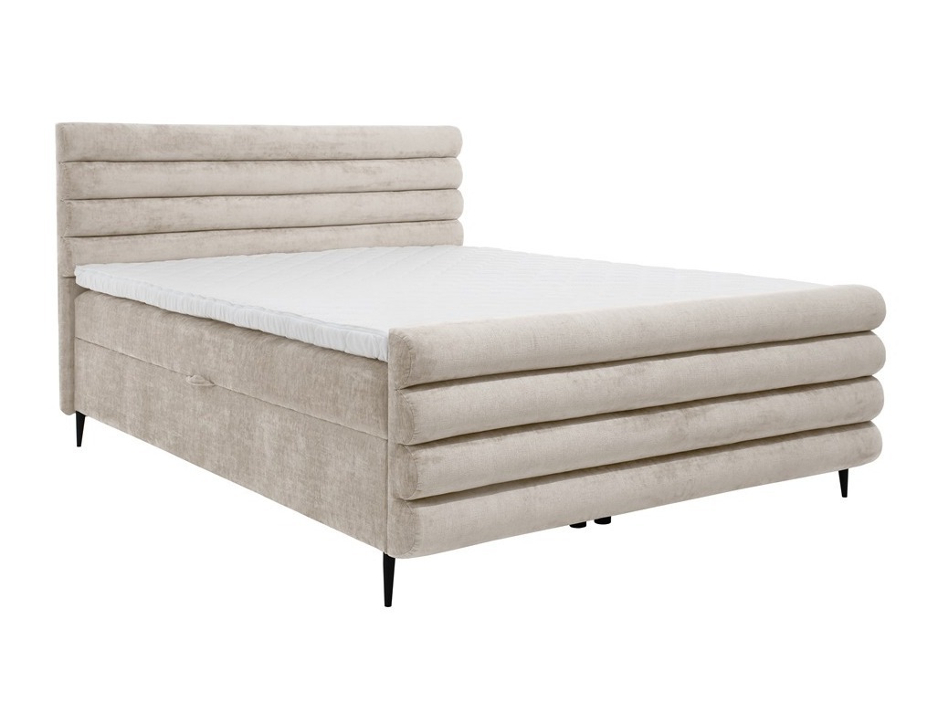 Pat boxspring Margate 134 (Clara 215.03)