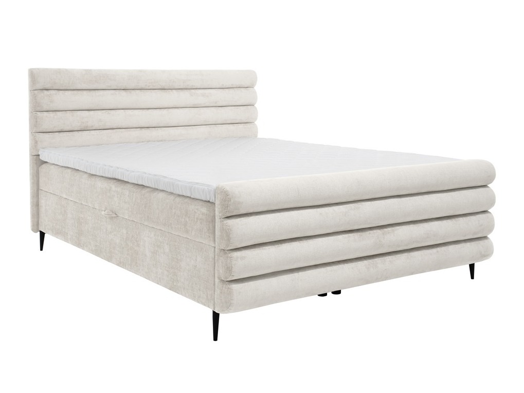 Pat boxspring Margate 134 (Clara 215.04)