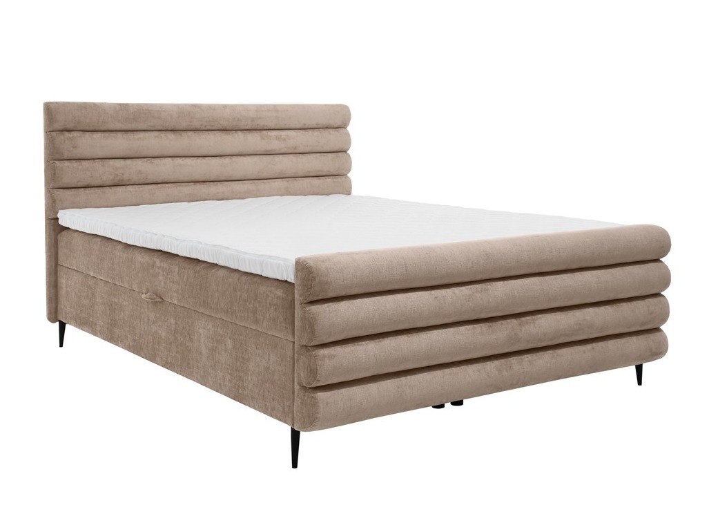 Pat boxspring Margate 134 (Clara 215.08)