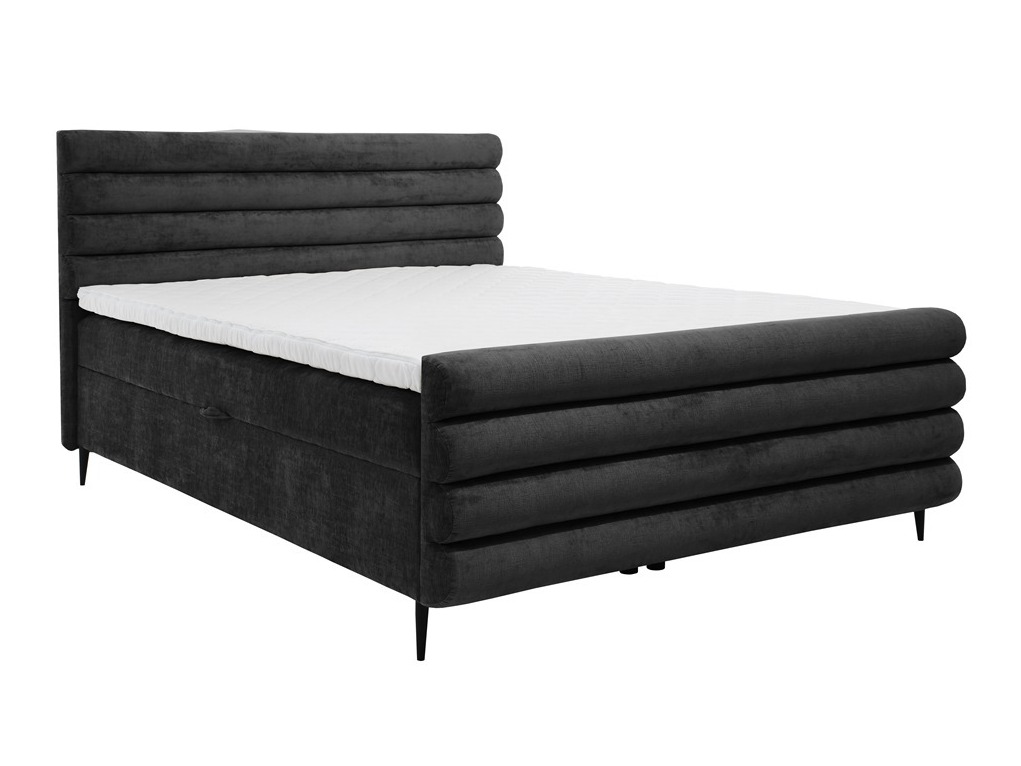 Pat boxspring Margate 134 (Clara 215.15)