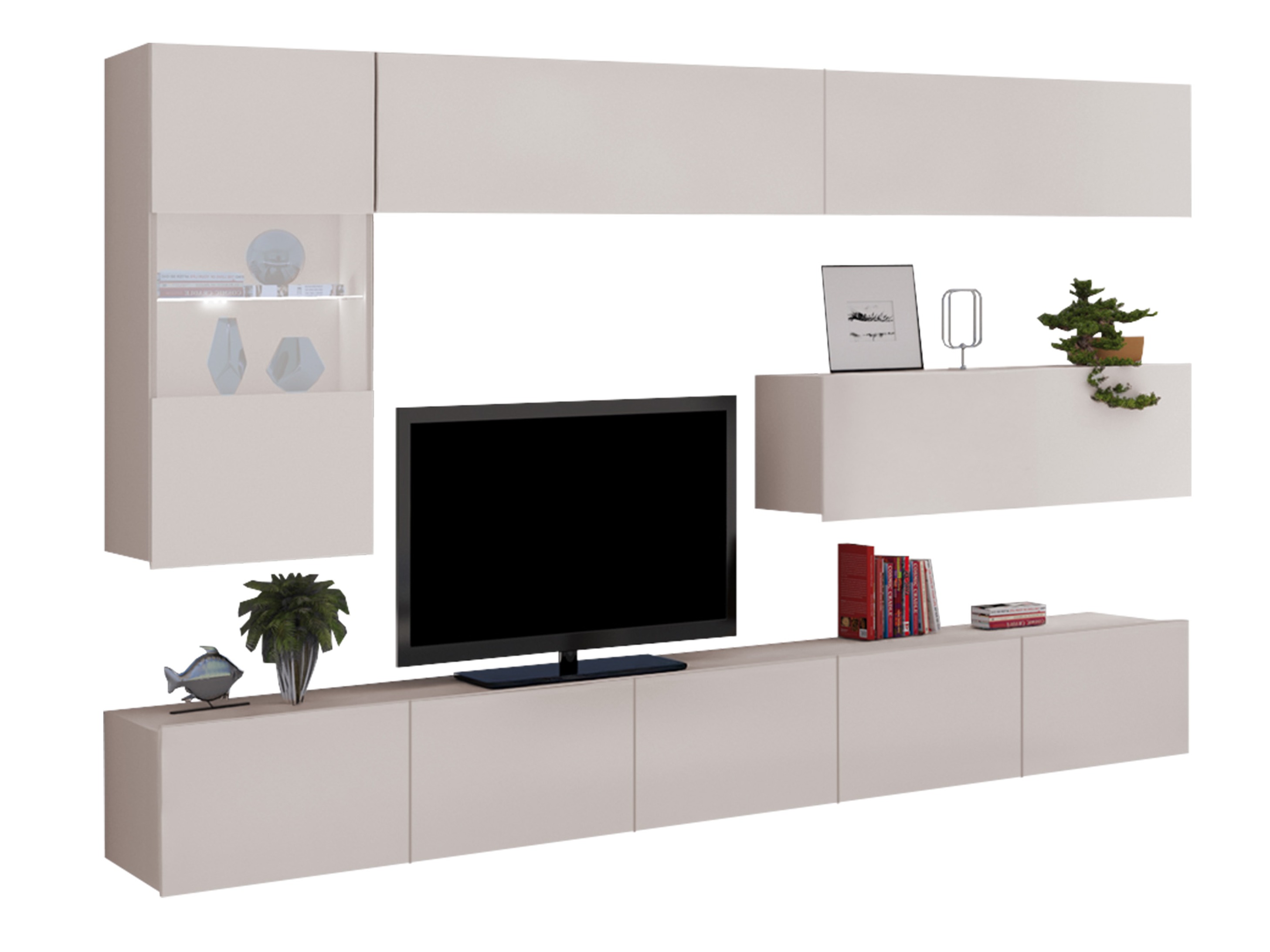 Set camera de zi SR10374