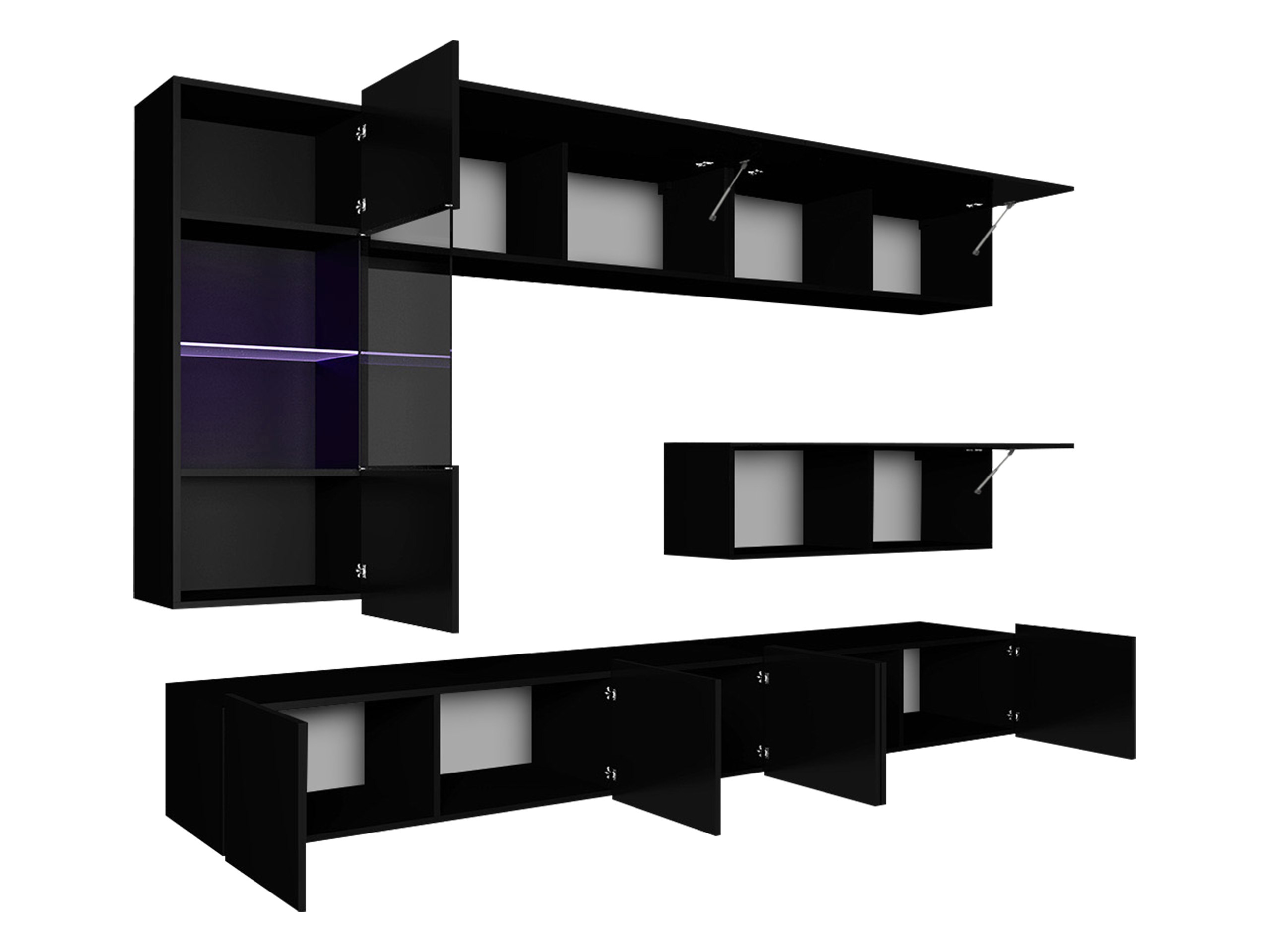 Set camera de zi SR10374