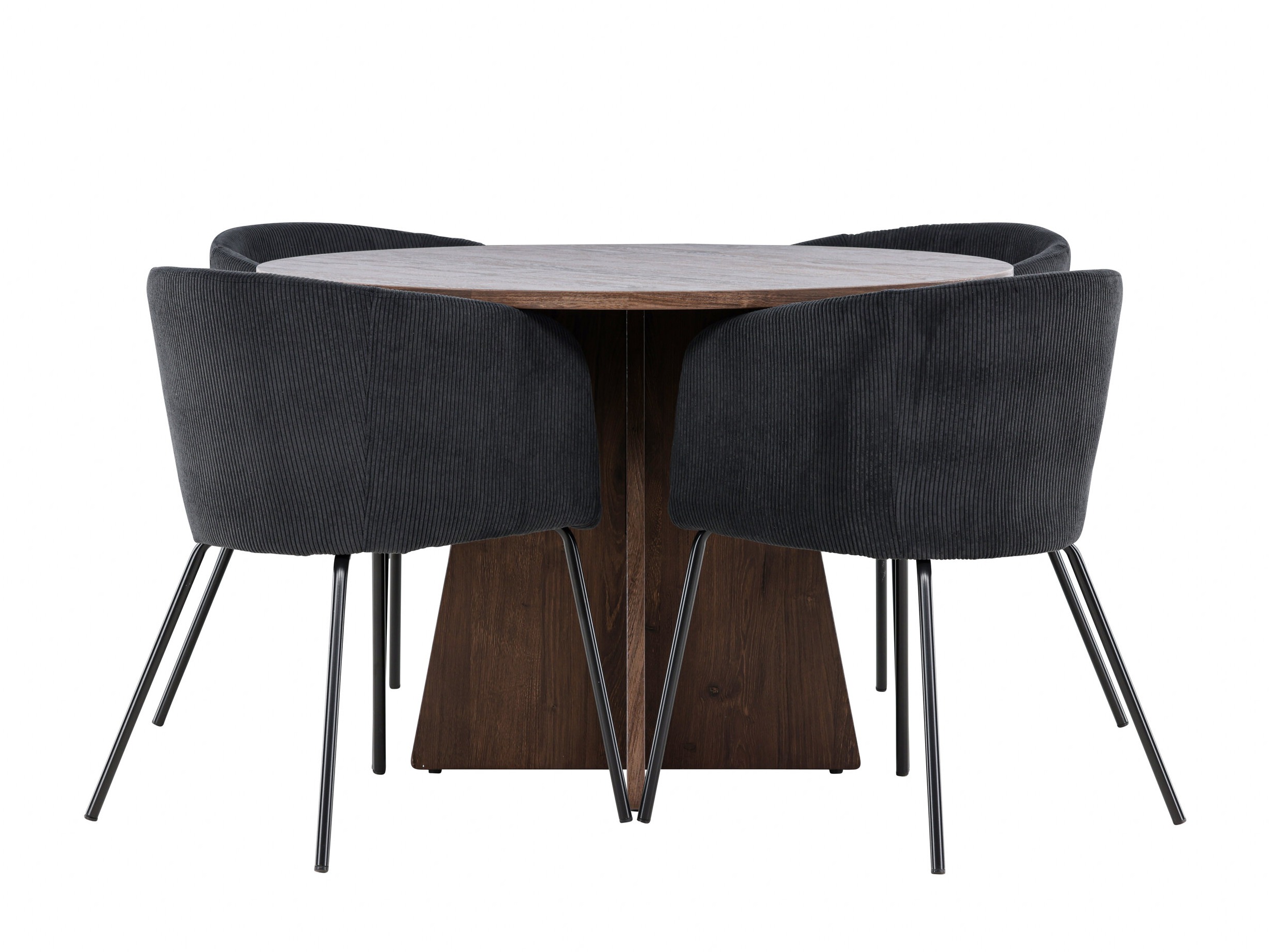 Set de dining Dallas 5084