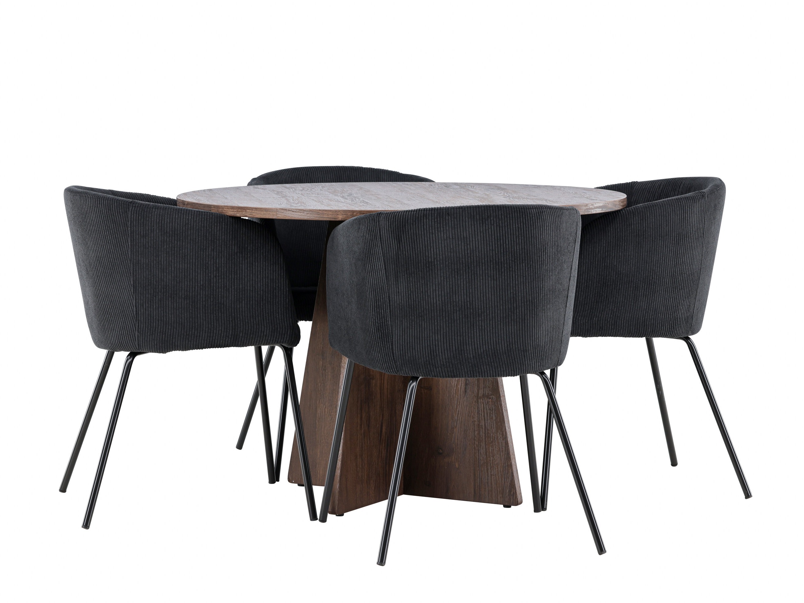 Set de dining Dallas 5084