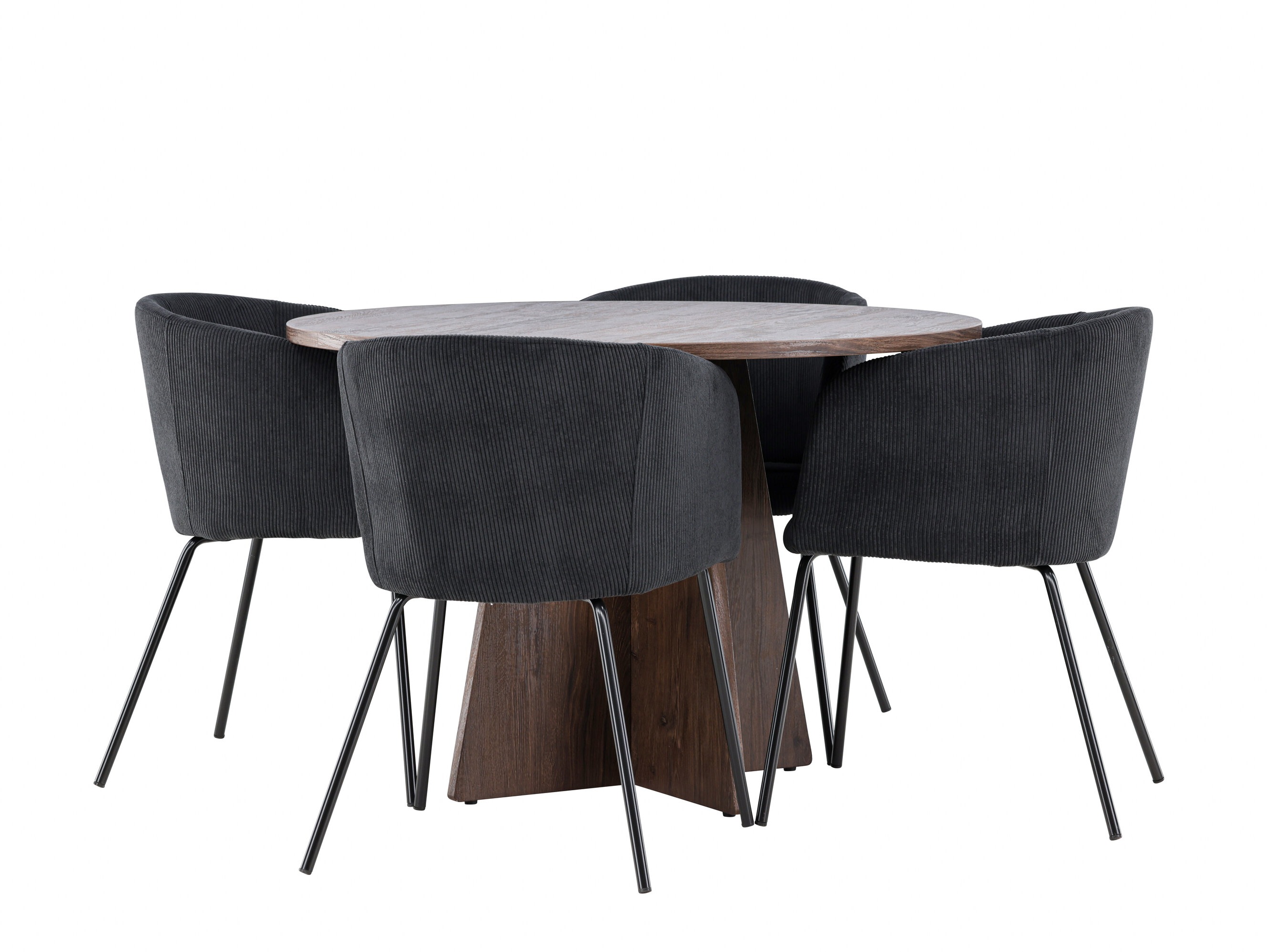 Set de dining Dallas 5084