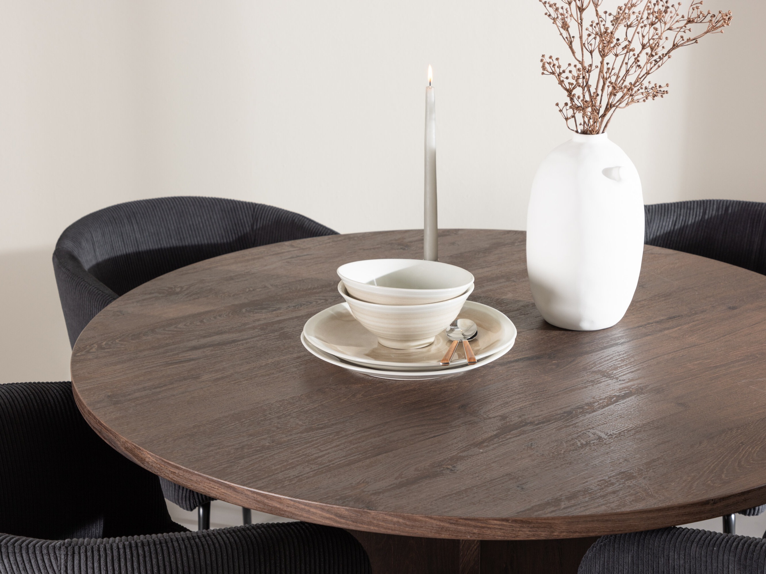 Set de dining Dallas 5084