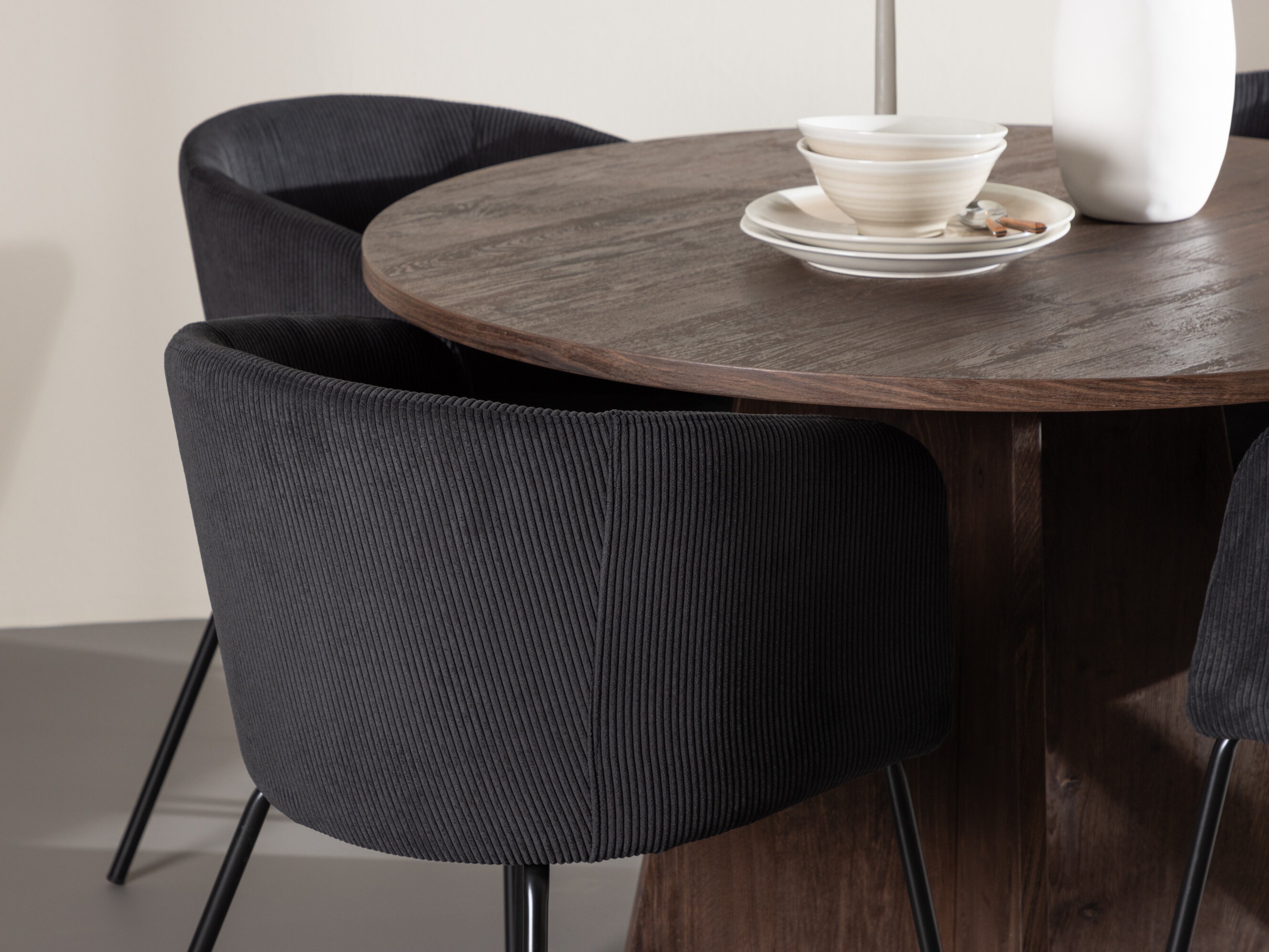 Set de dining Dallas 5084