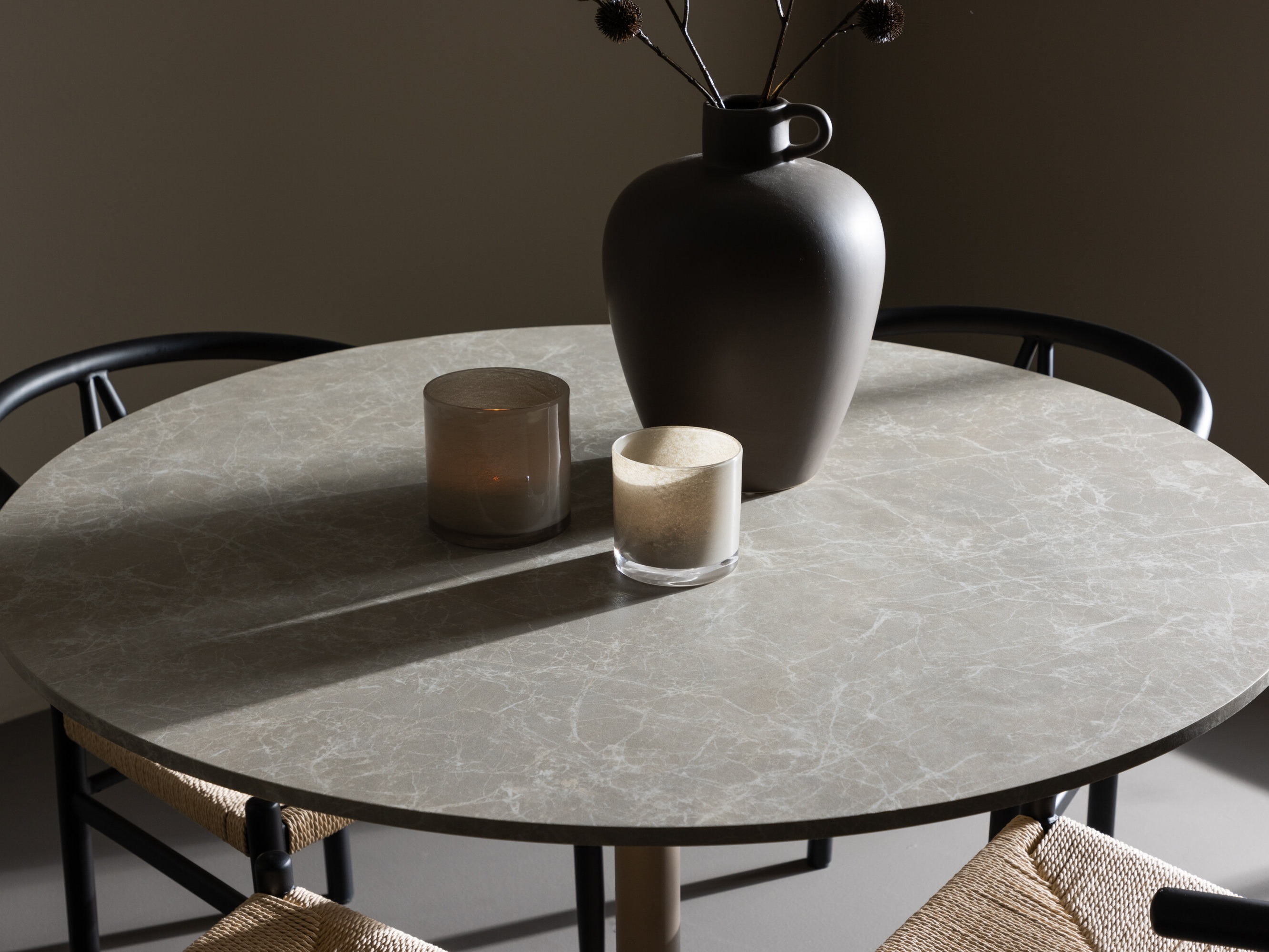 Set de dining Dallas 5090