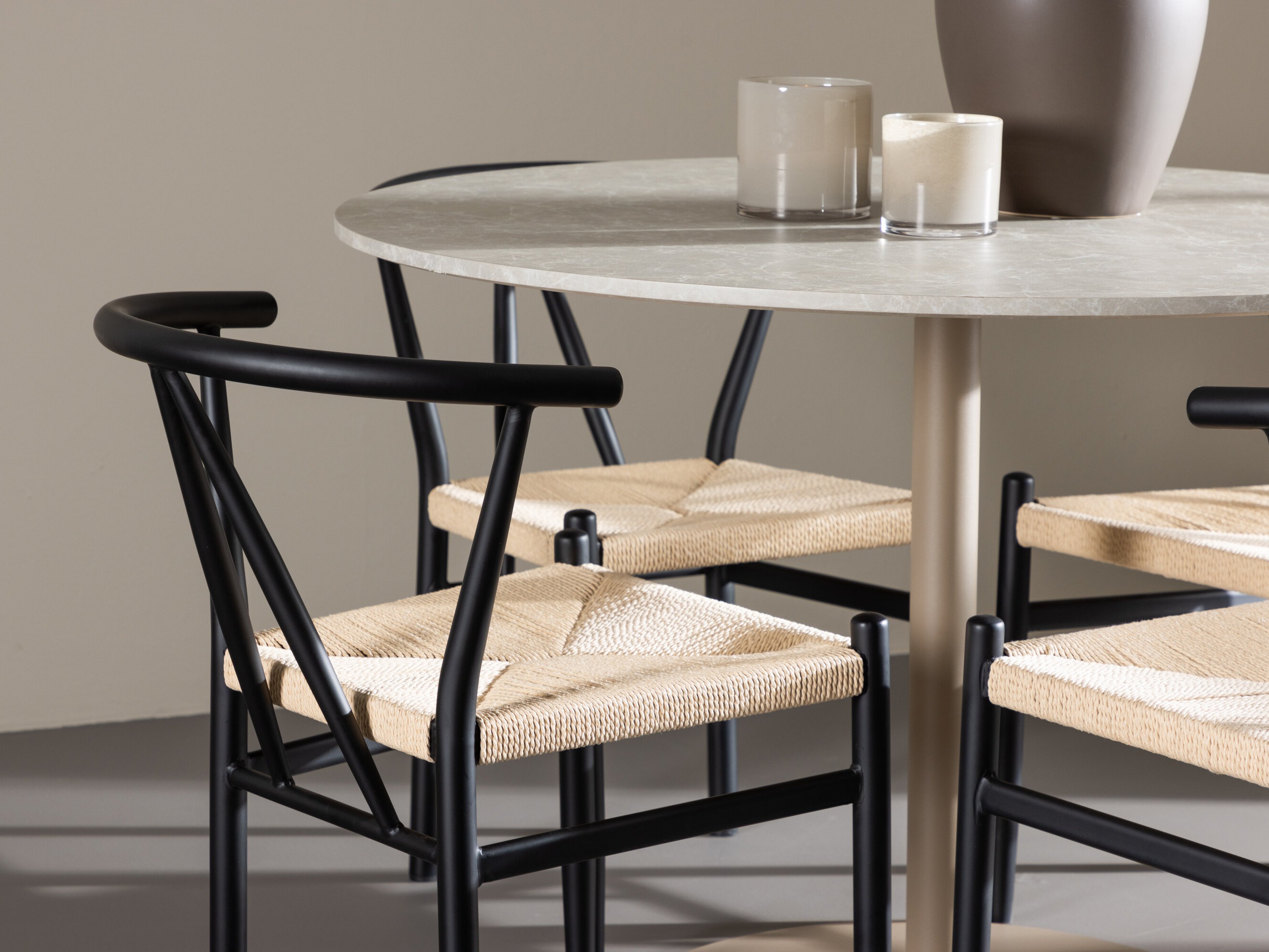Set de dining Dallas 5090