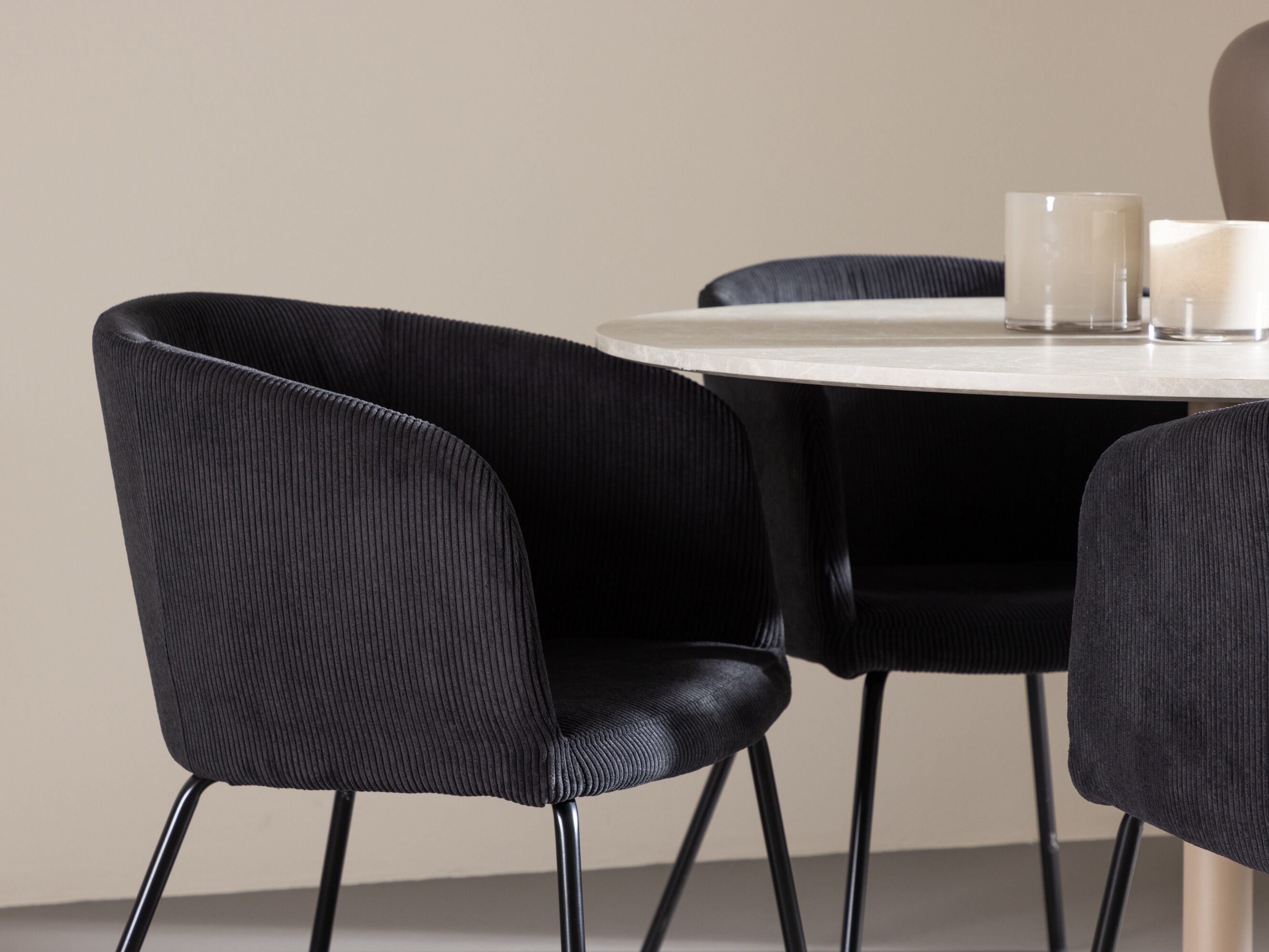 Set de dining Dallas 5092