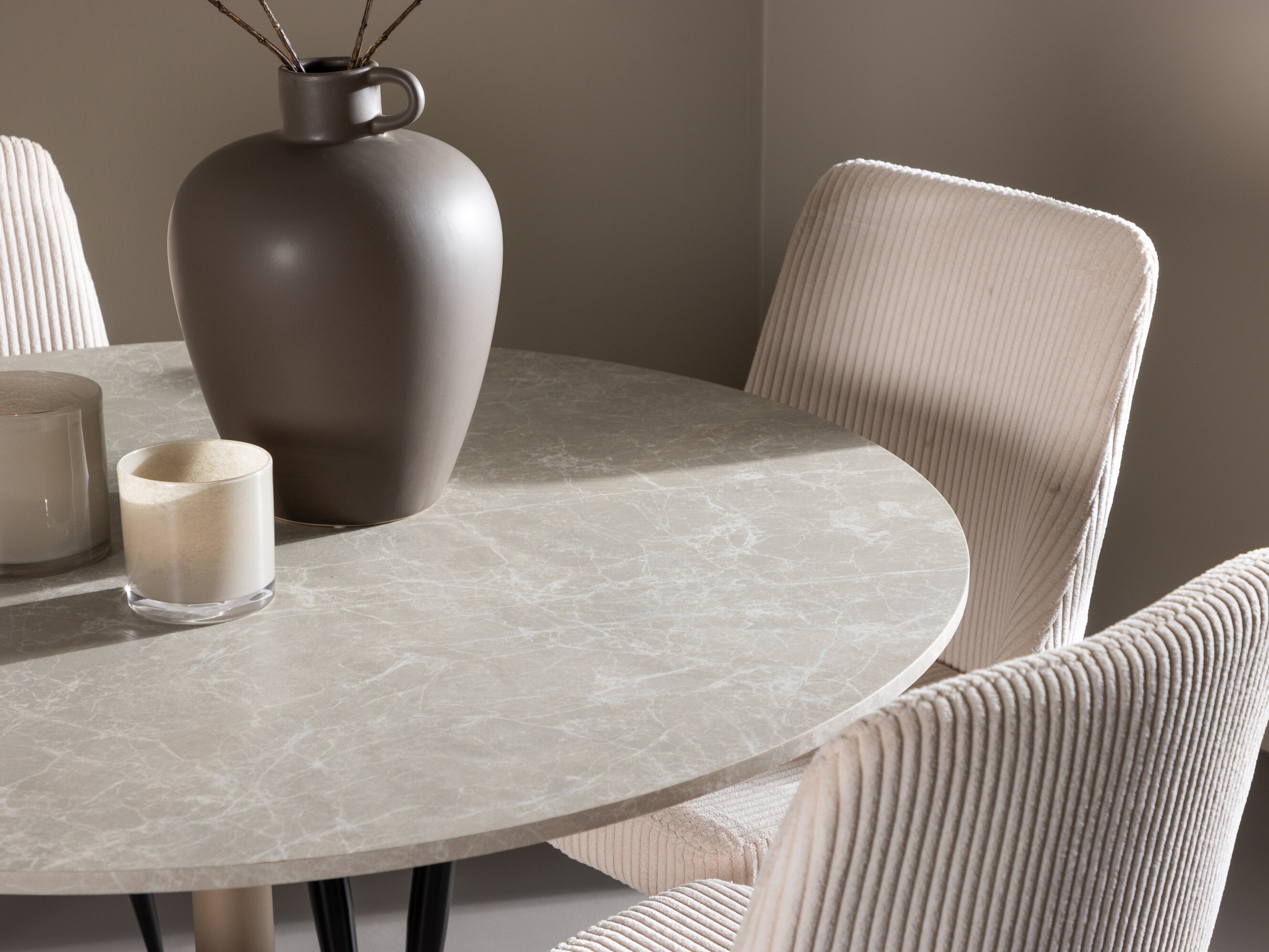 Set de dining Dallas 5093