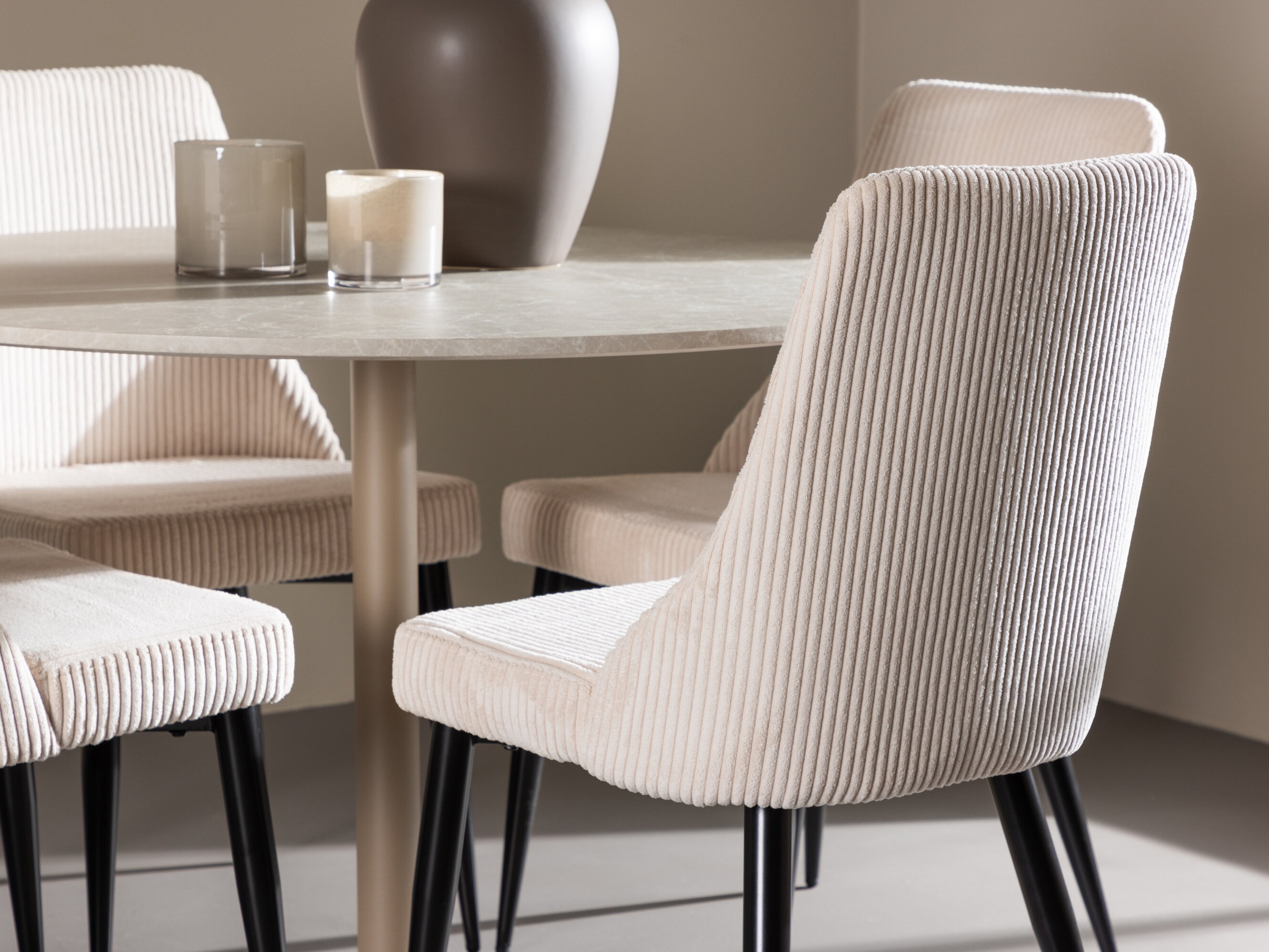 Set de dining Dallas 5093