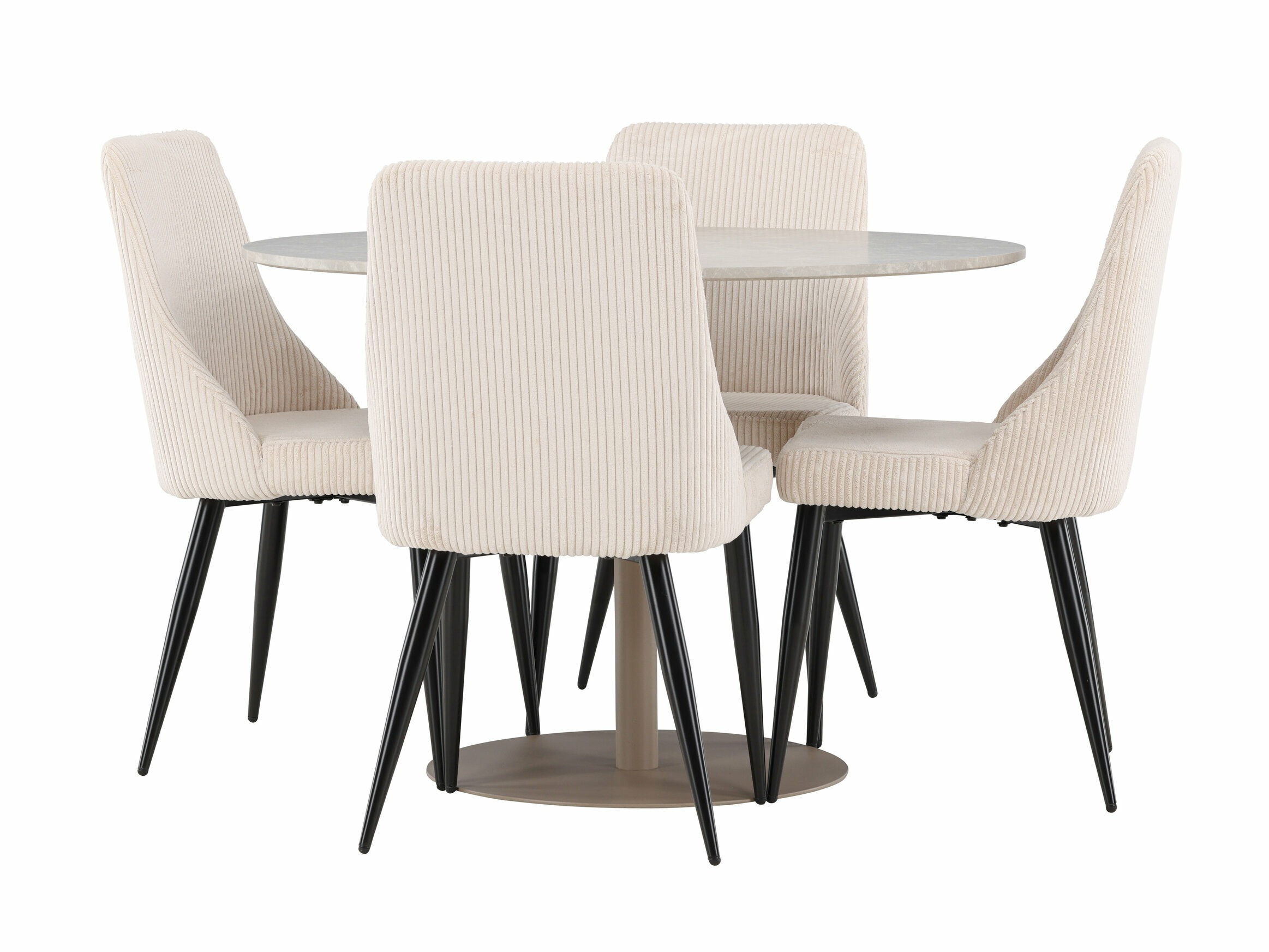 Set de dining Dallas 5093