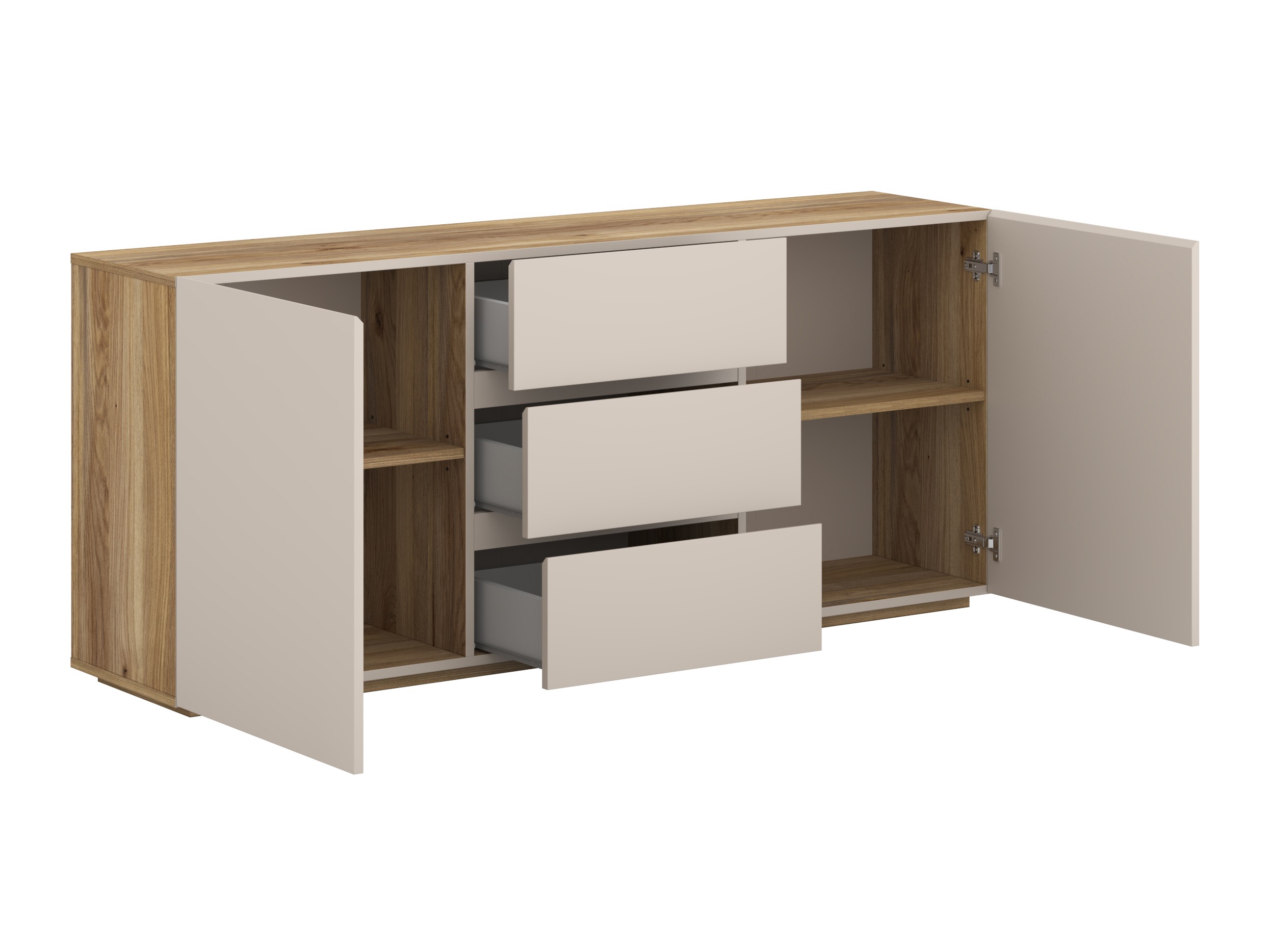 Set de living Alsono 105