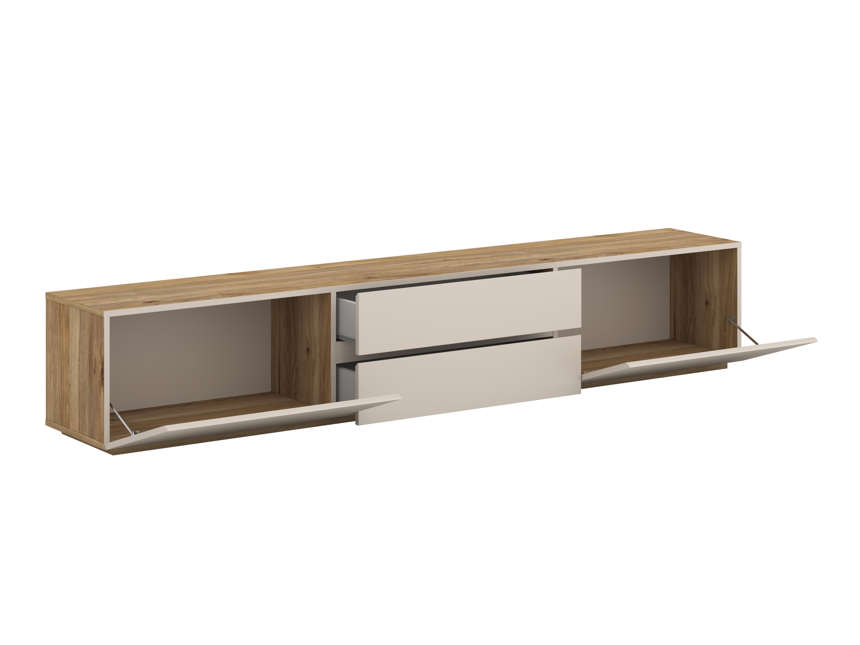 Set de living Alsono 105