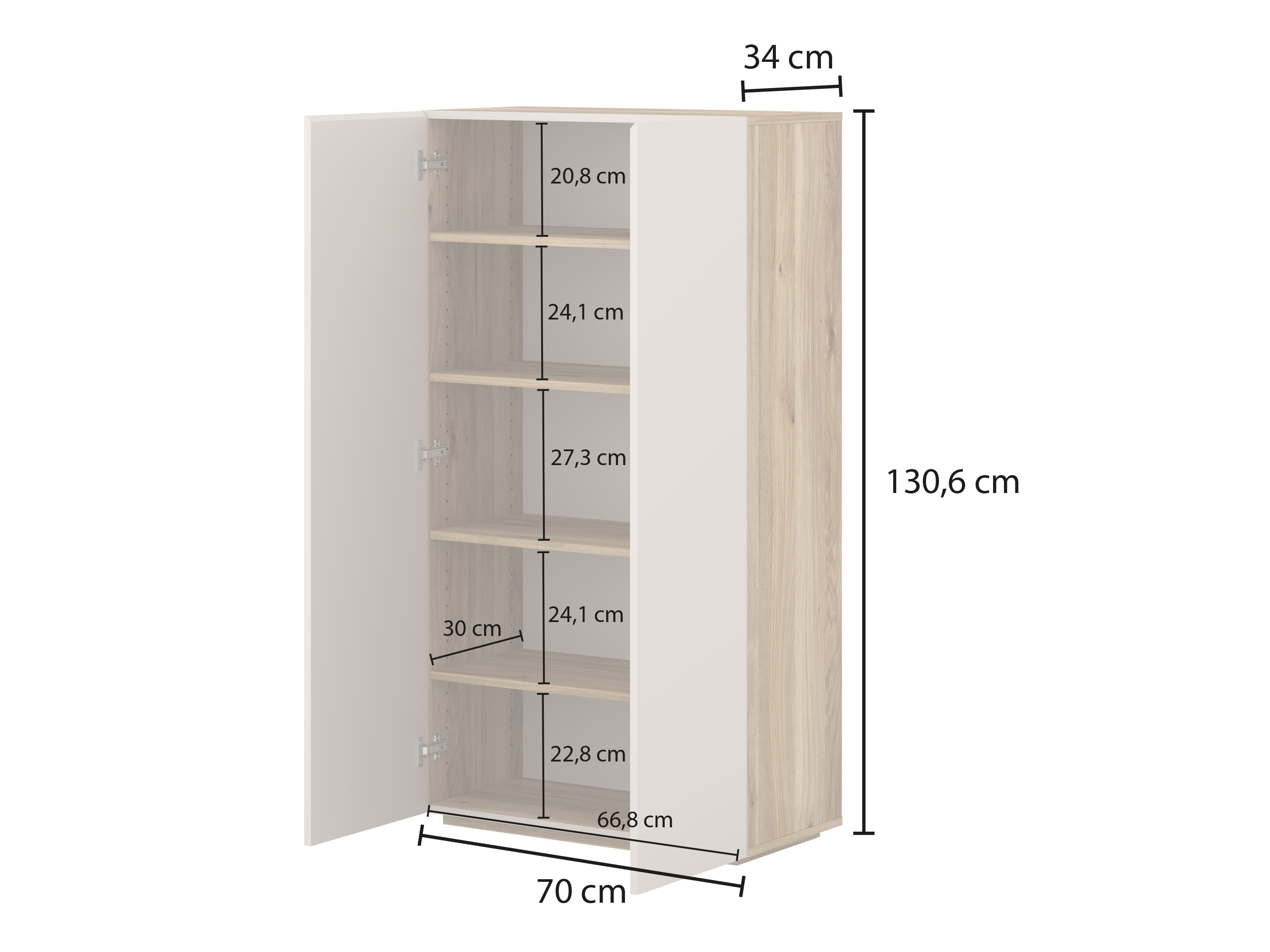 Set de living Alsono 107