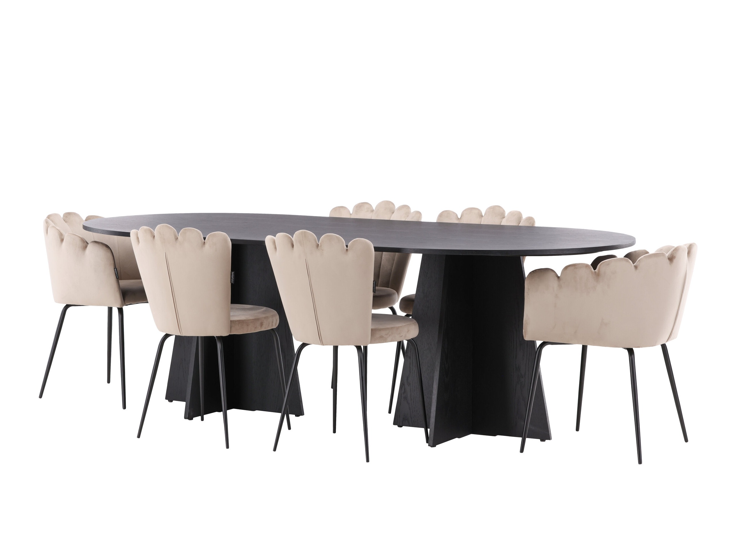 Set de mese Dallas 5081