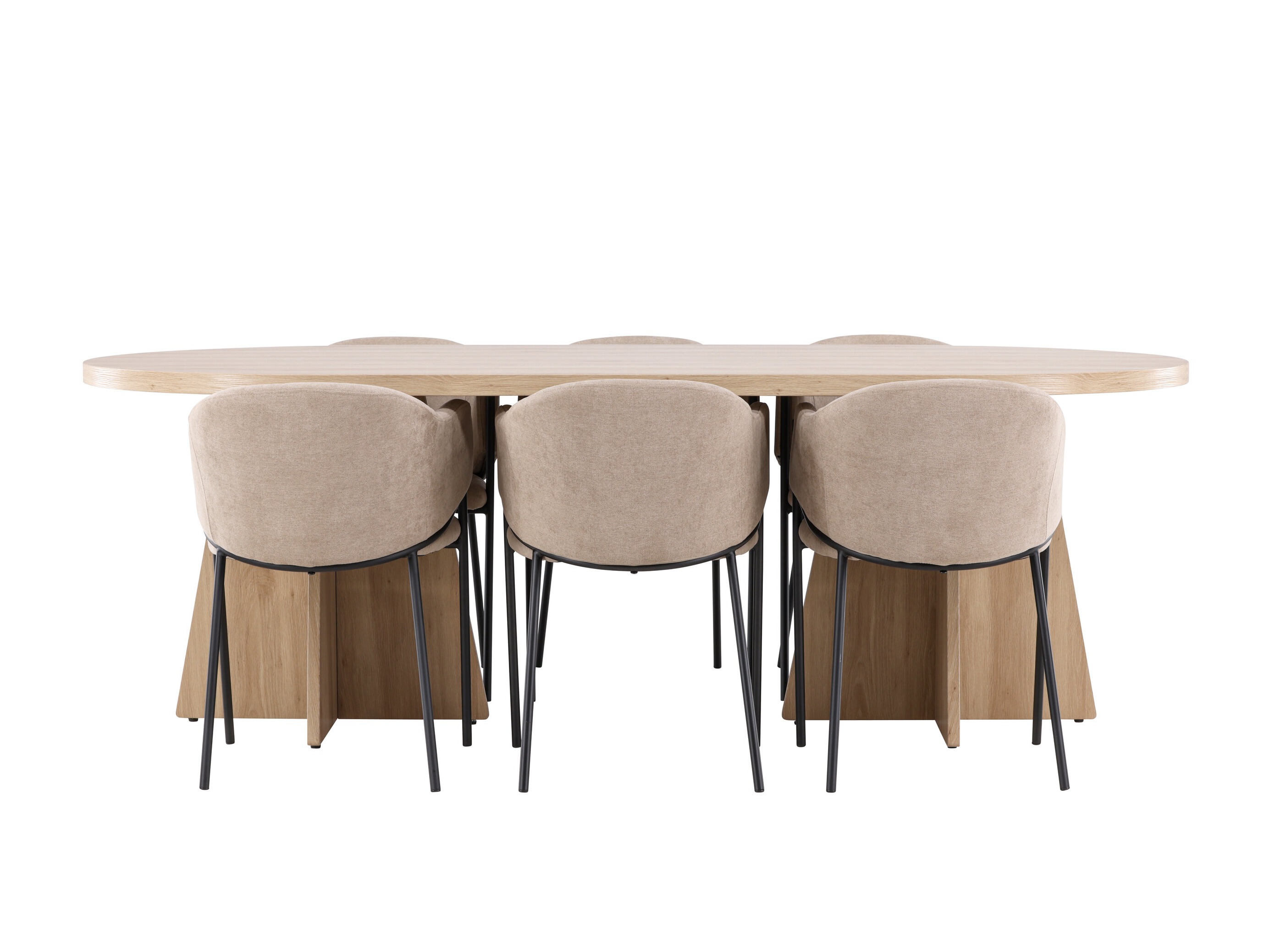 Set de mese Dallas 5082