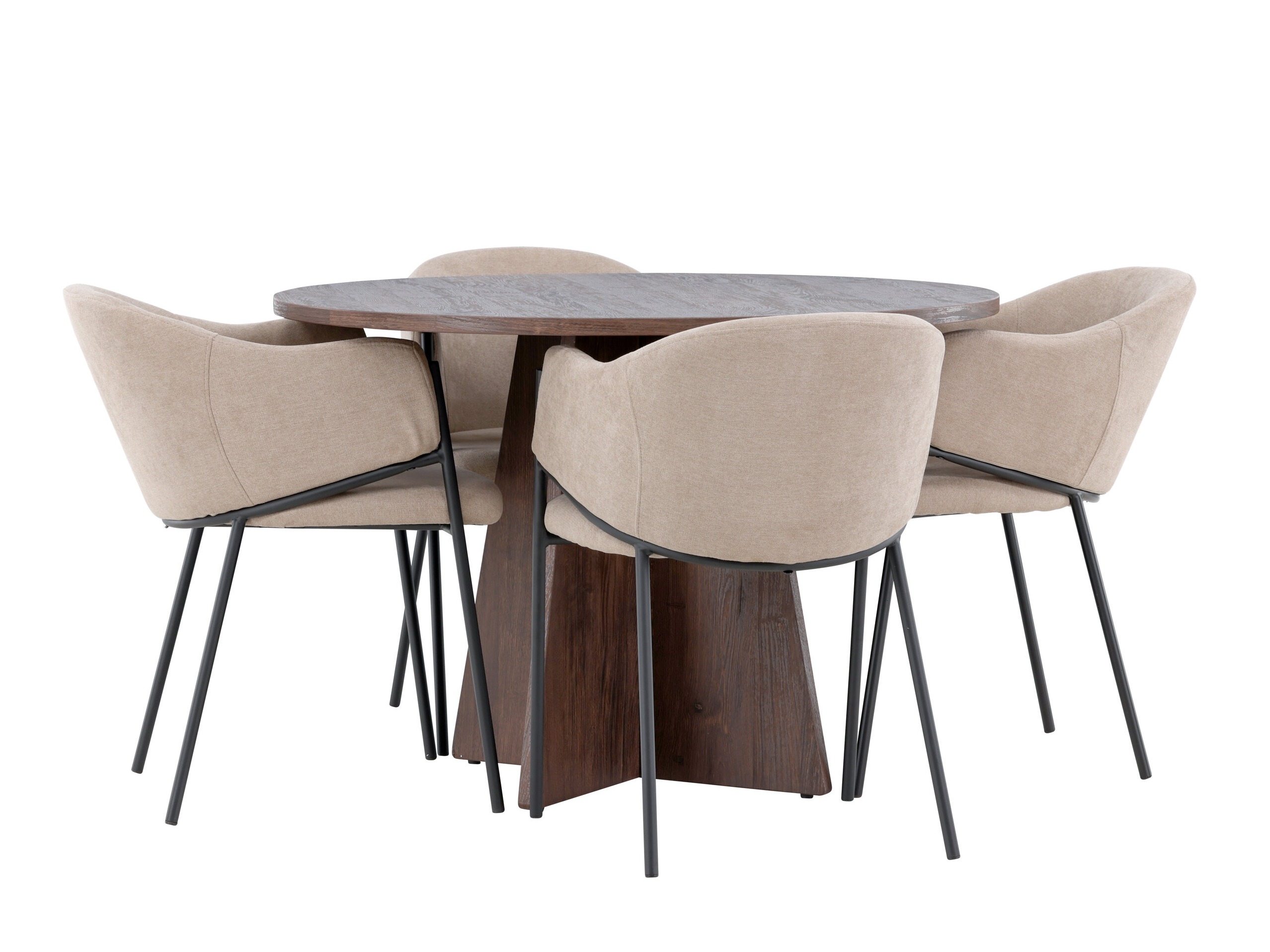 Set de mese Dallas 5083