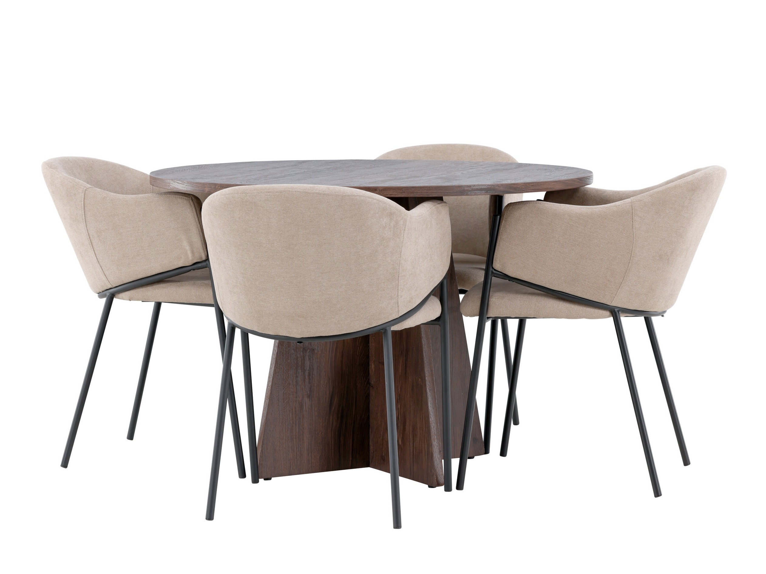 Set de mese Dallas 5083