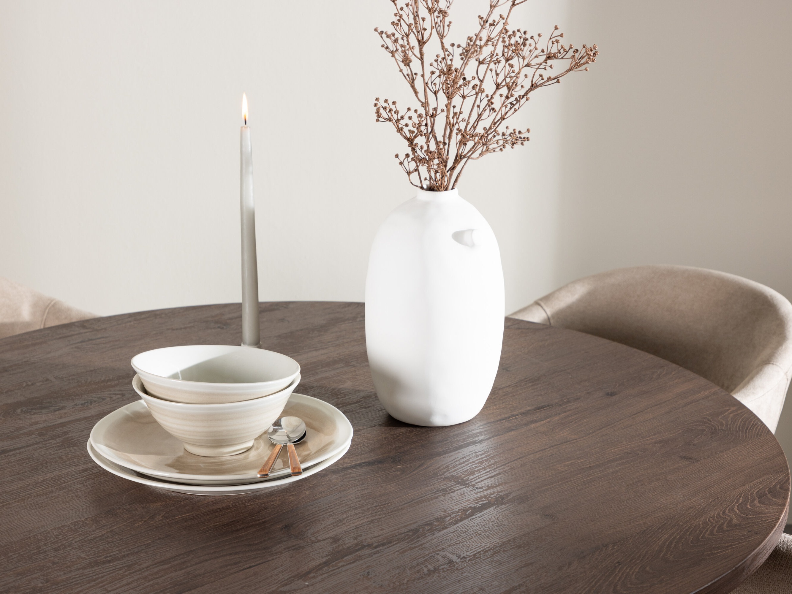 Set de mese Dallas 5083