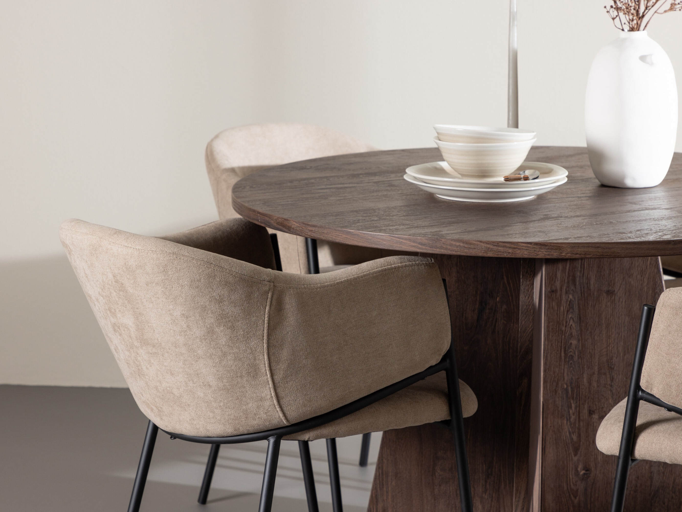 Set de mese Dallas 5083