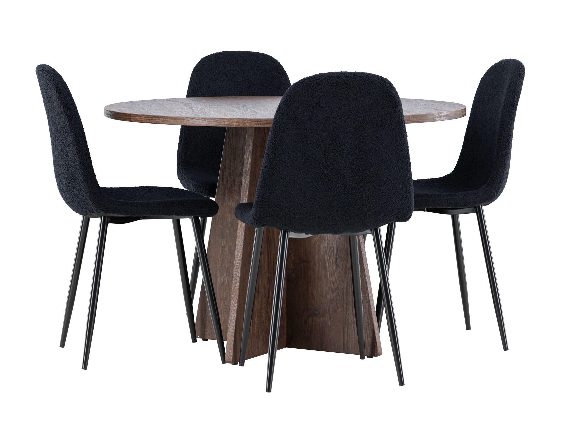 Set de mese Dallas 5085