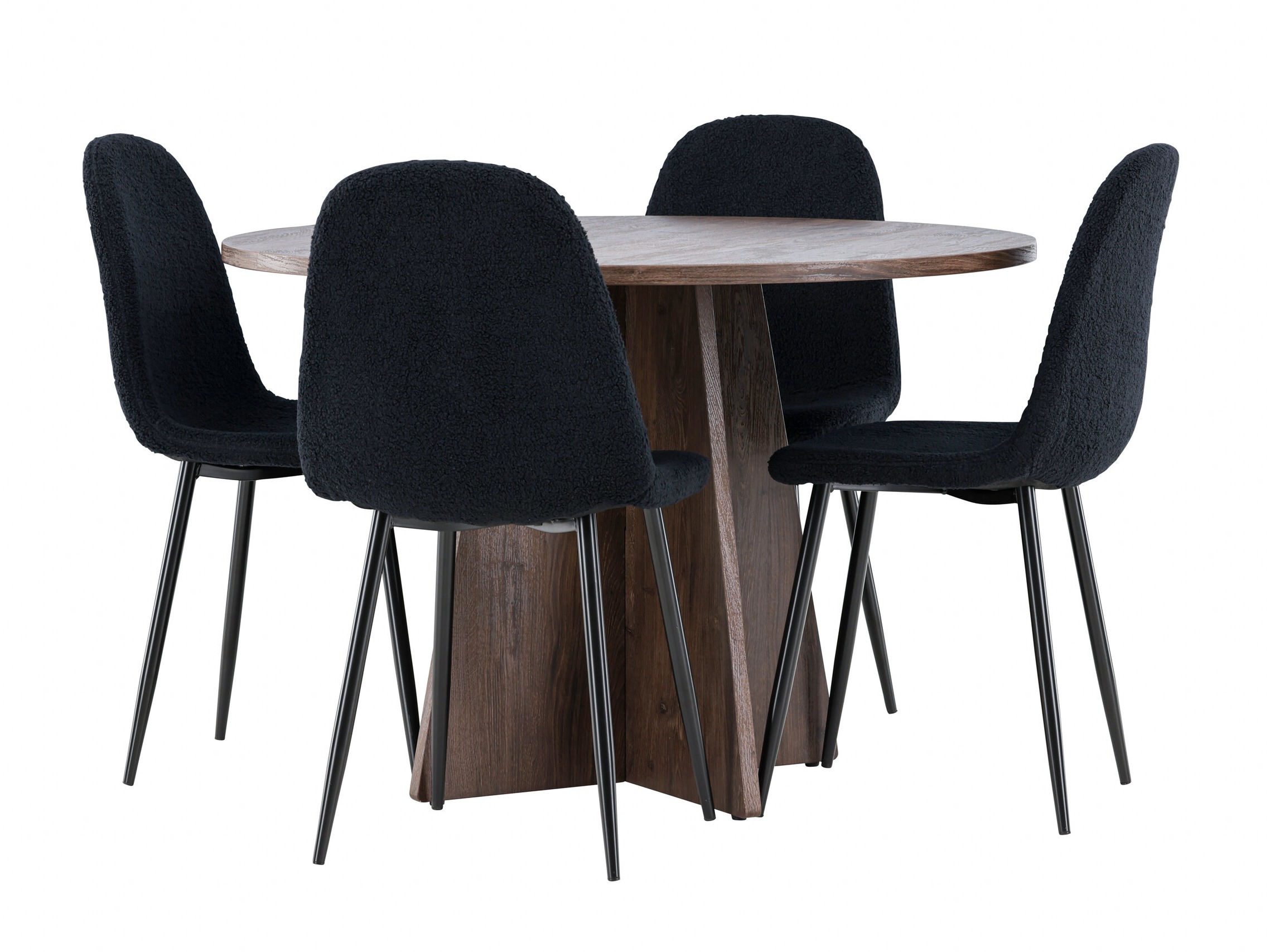 Set de mese Dallas 5085