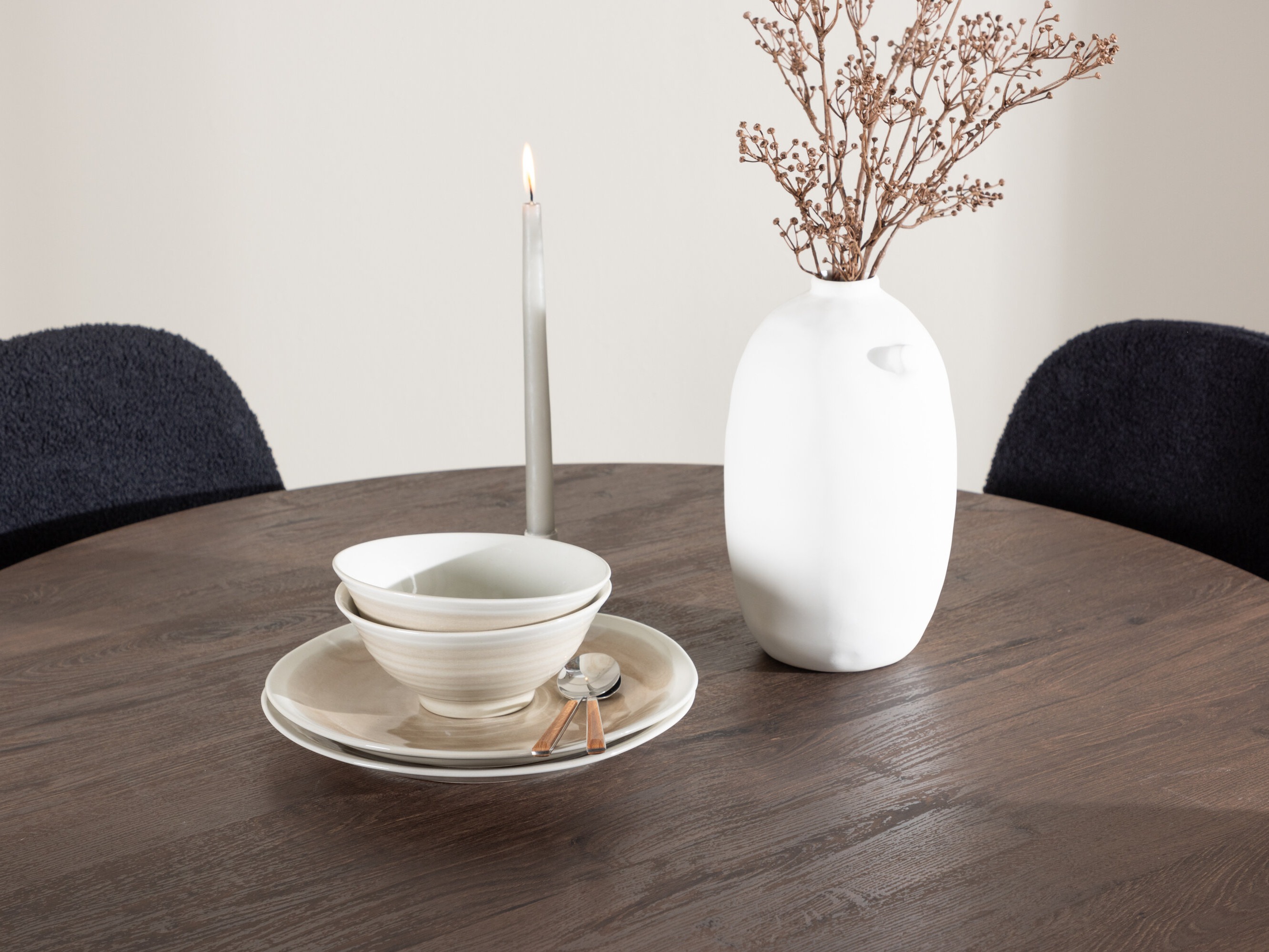 Set de mese Dallas 5085