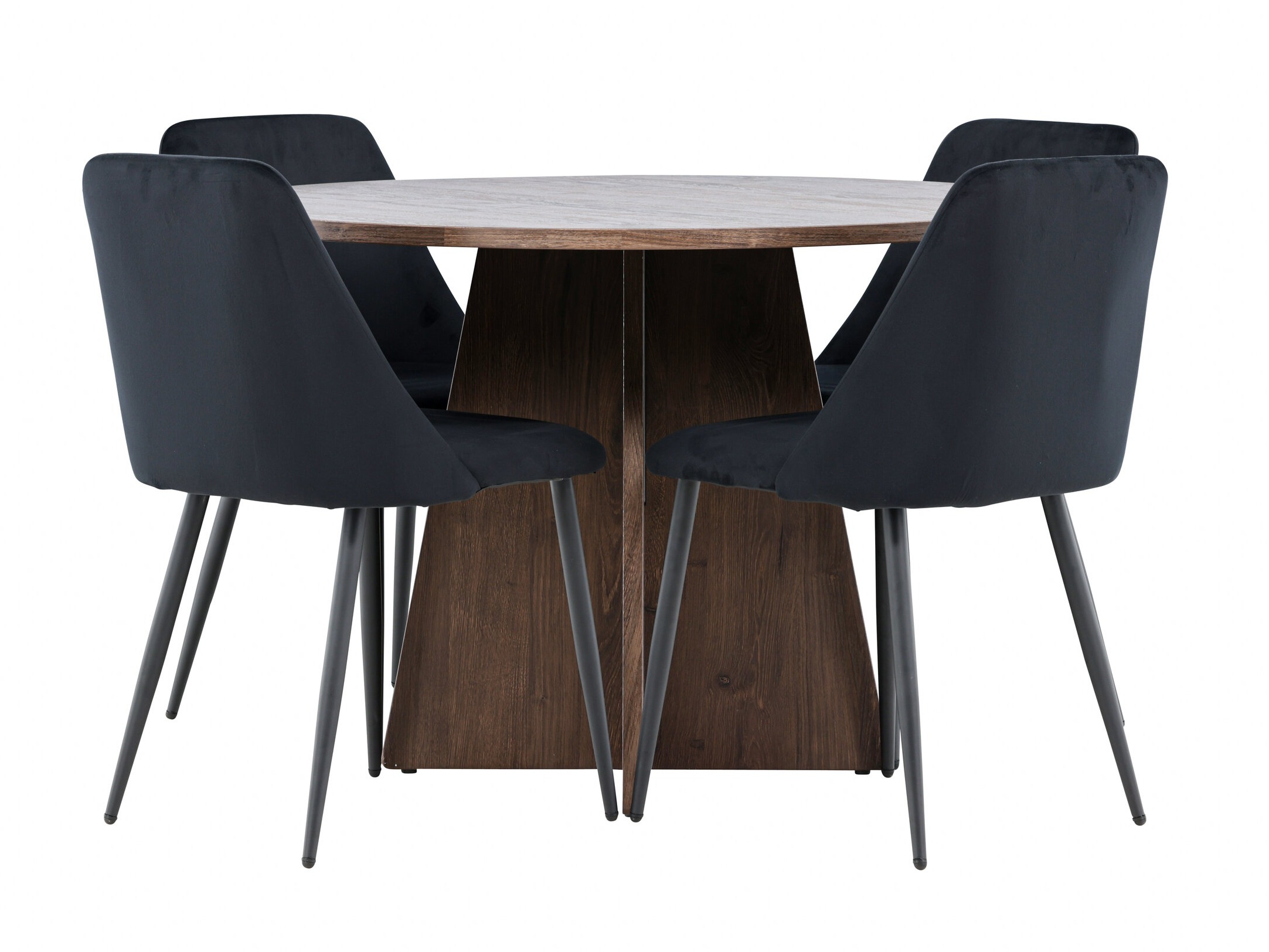 Set de mese Dallas 5086