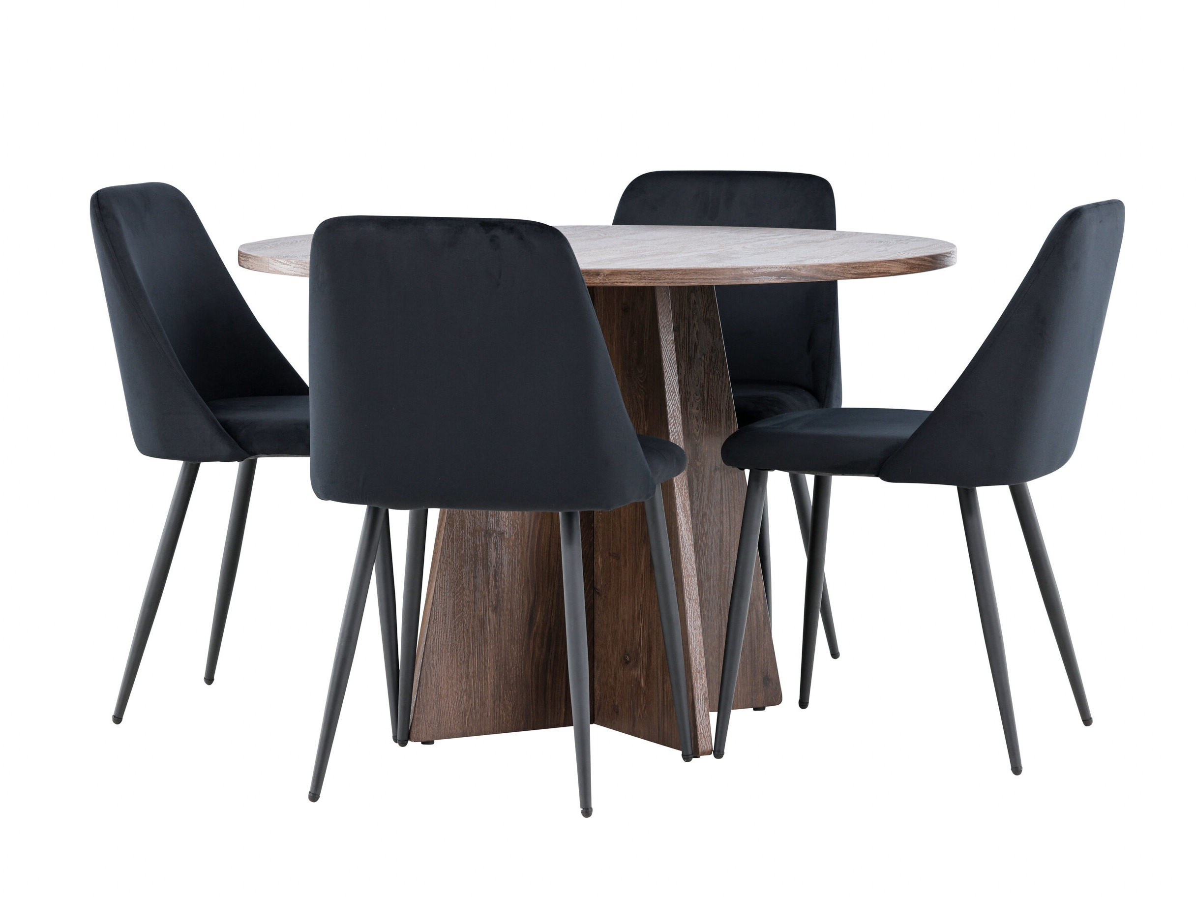 Set de mese Dallas 5086