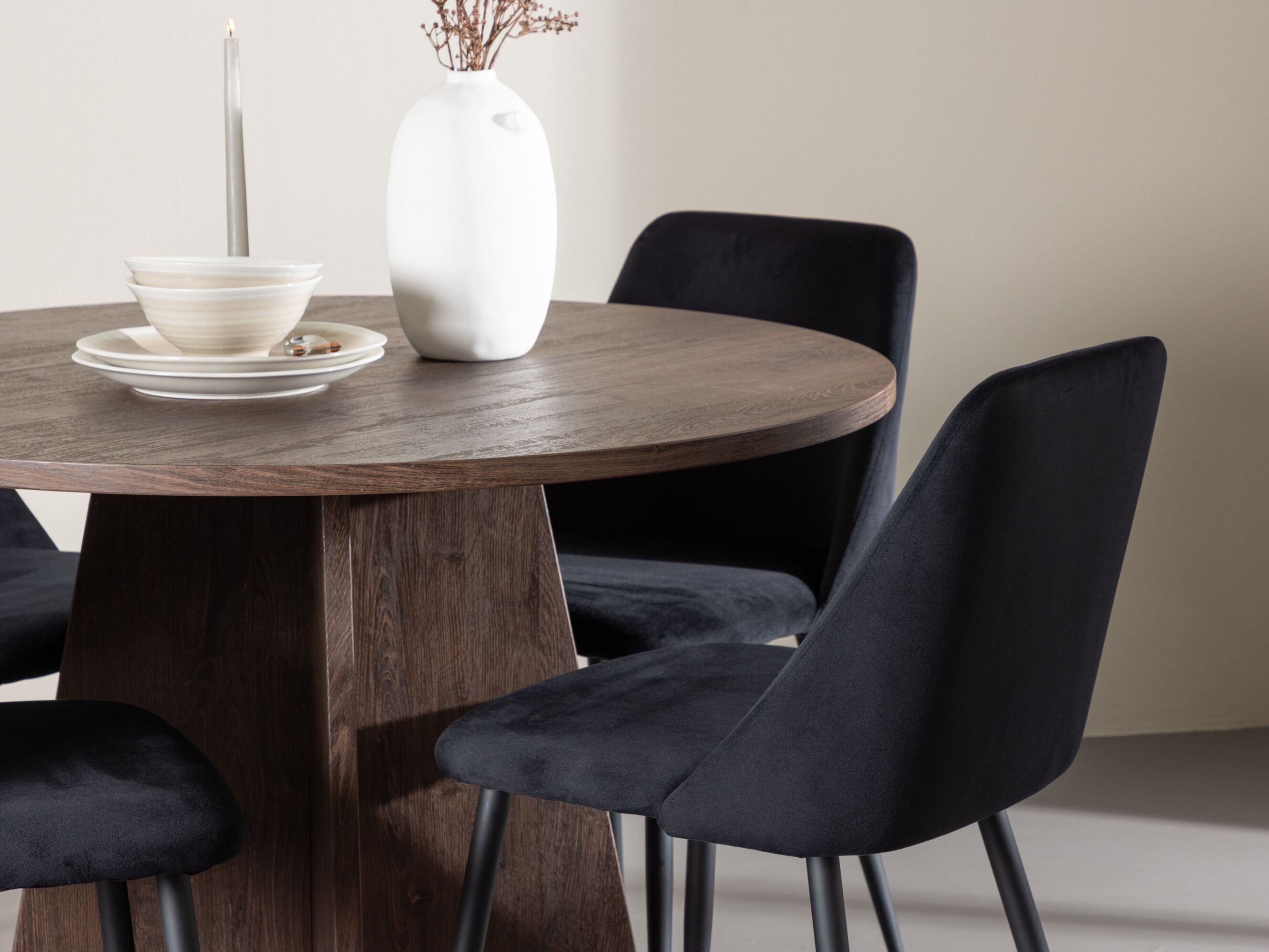 Set de mese Dallas 5086