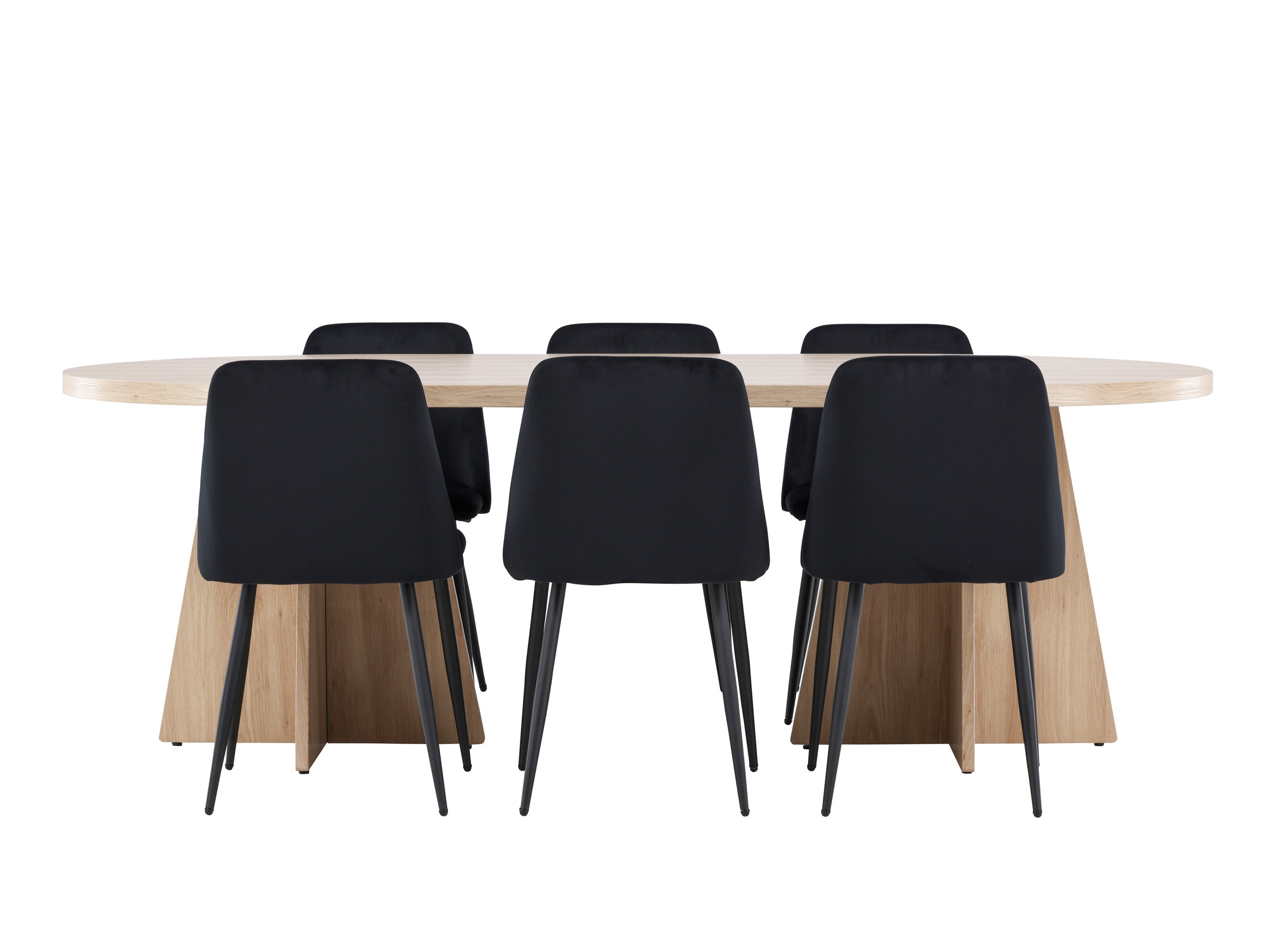 Set de mese Dallas 5087