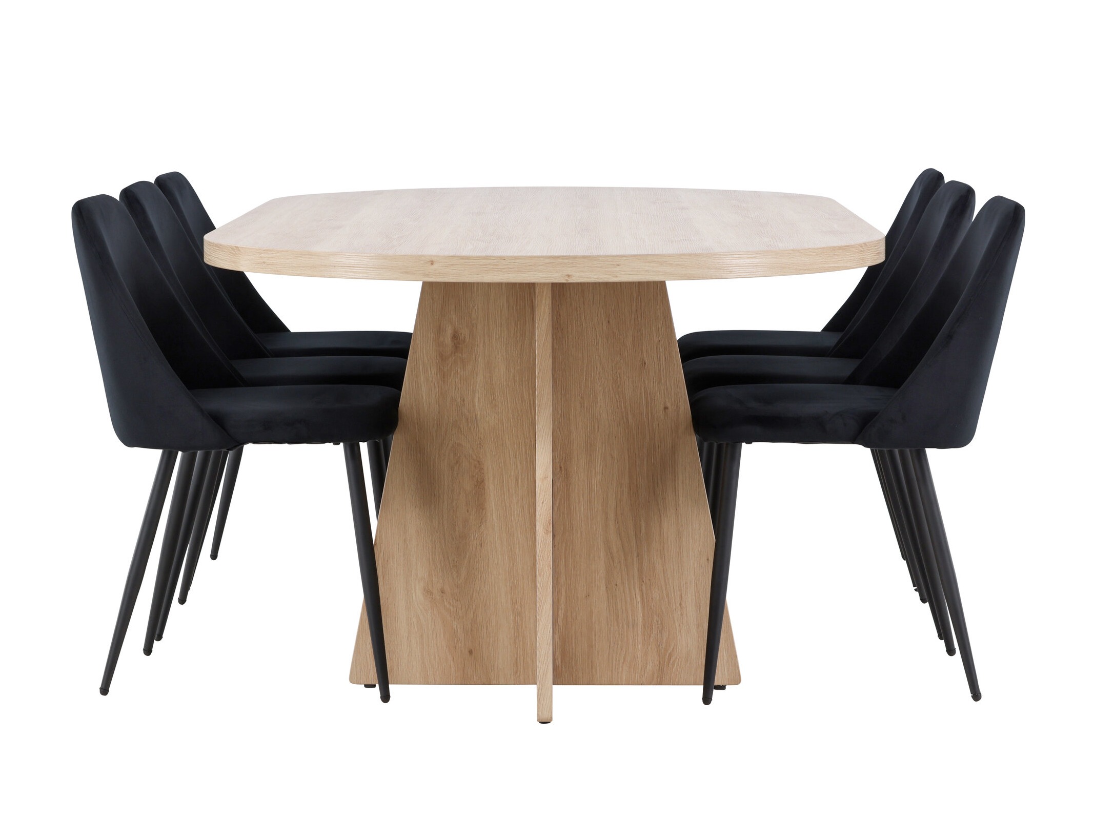 Set de mese Dallas 5087