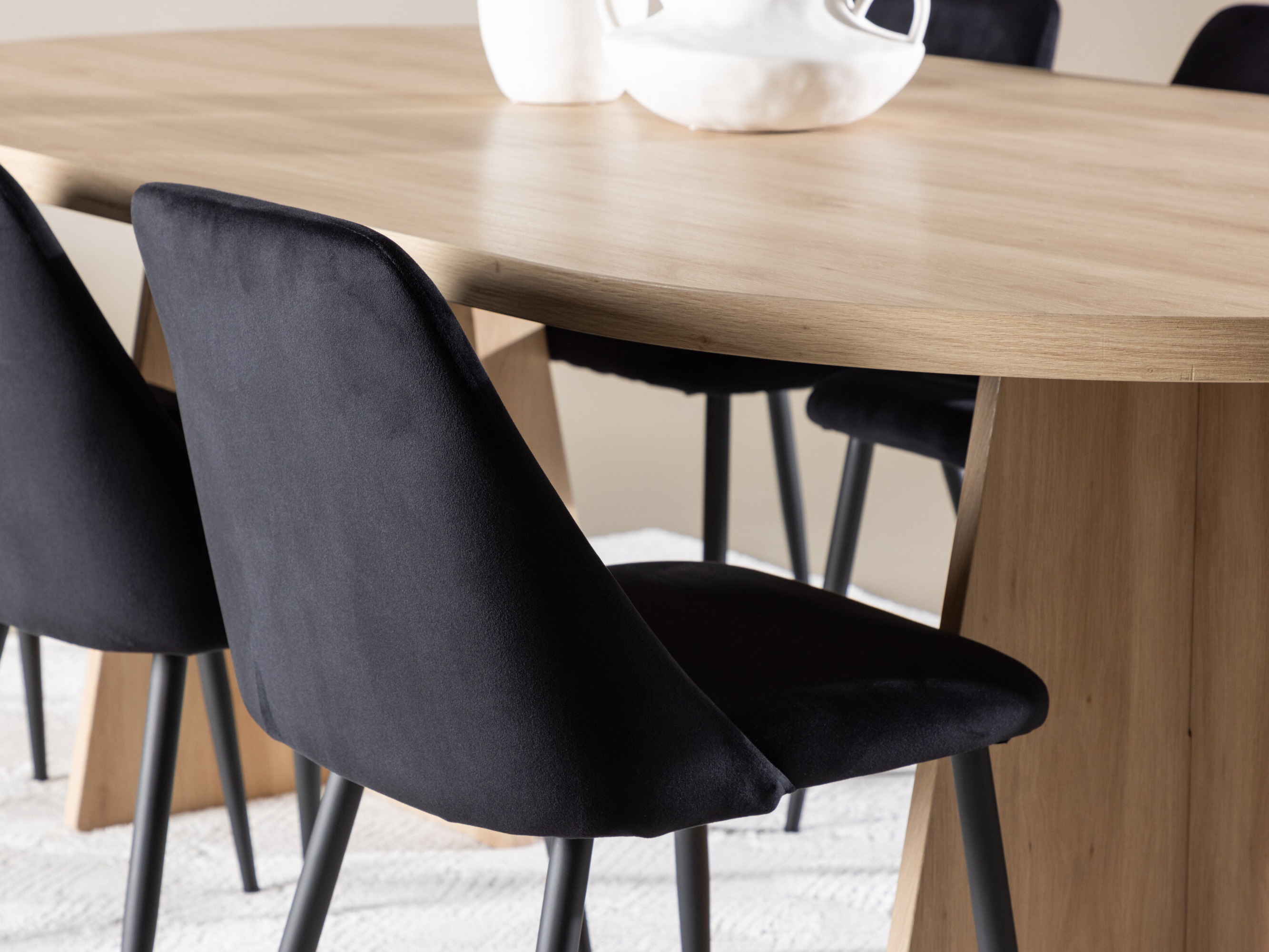 Set de mese Dallas 5087