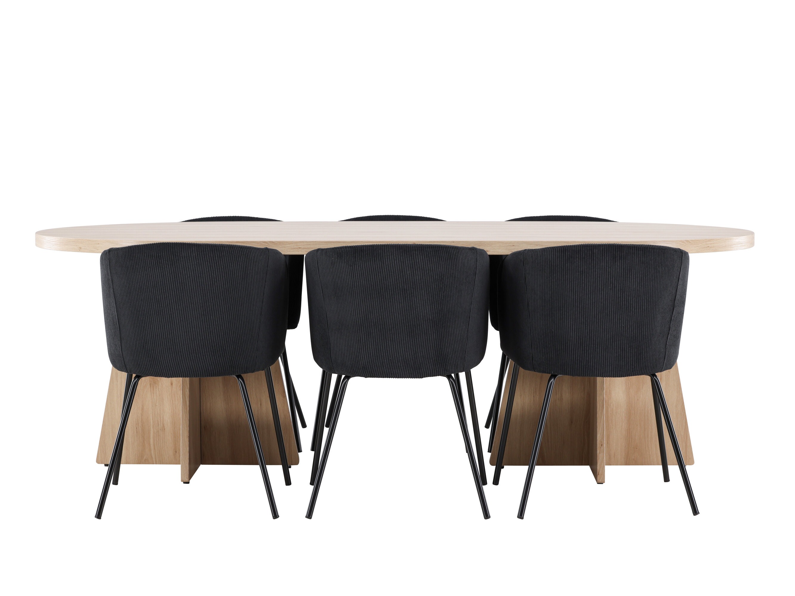 Set de mese Dallas 5088