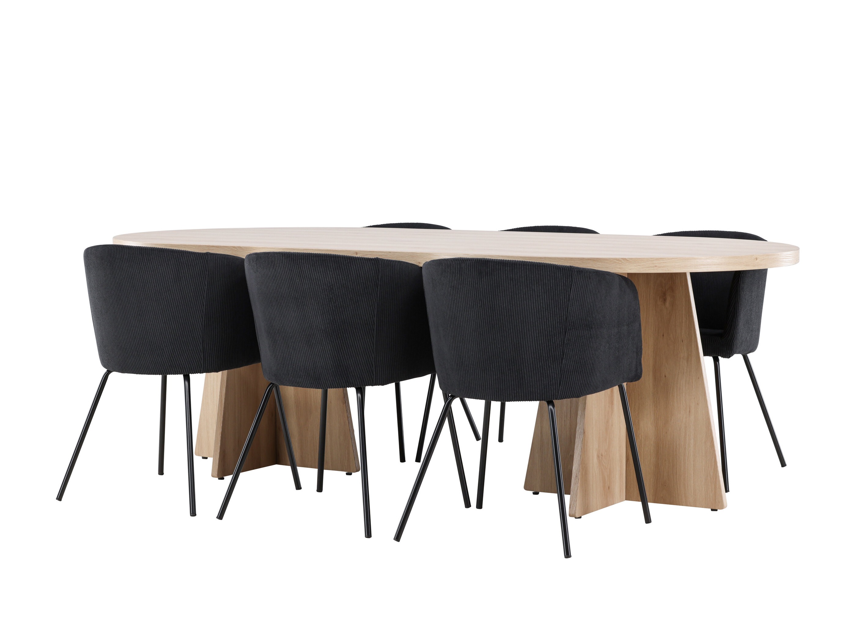 Set de mese Dallas 5088