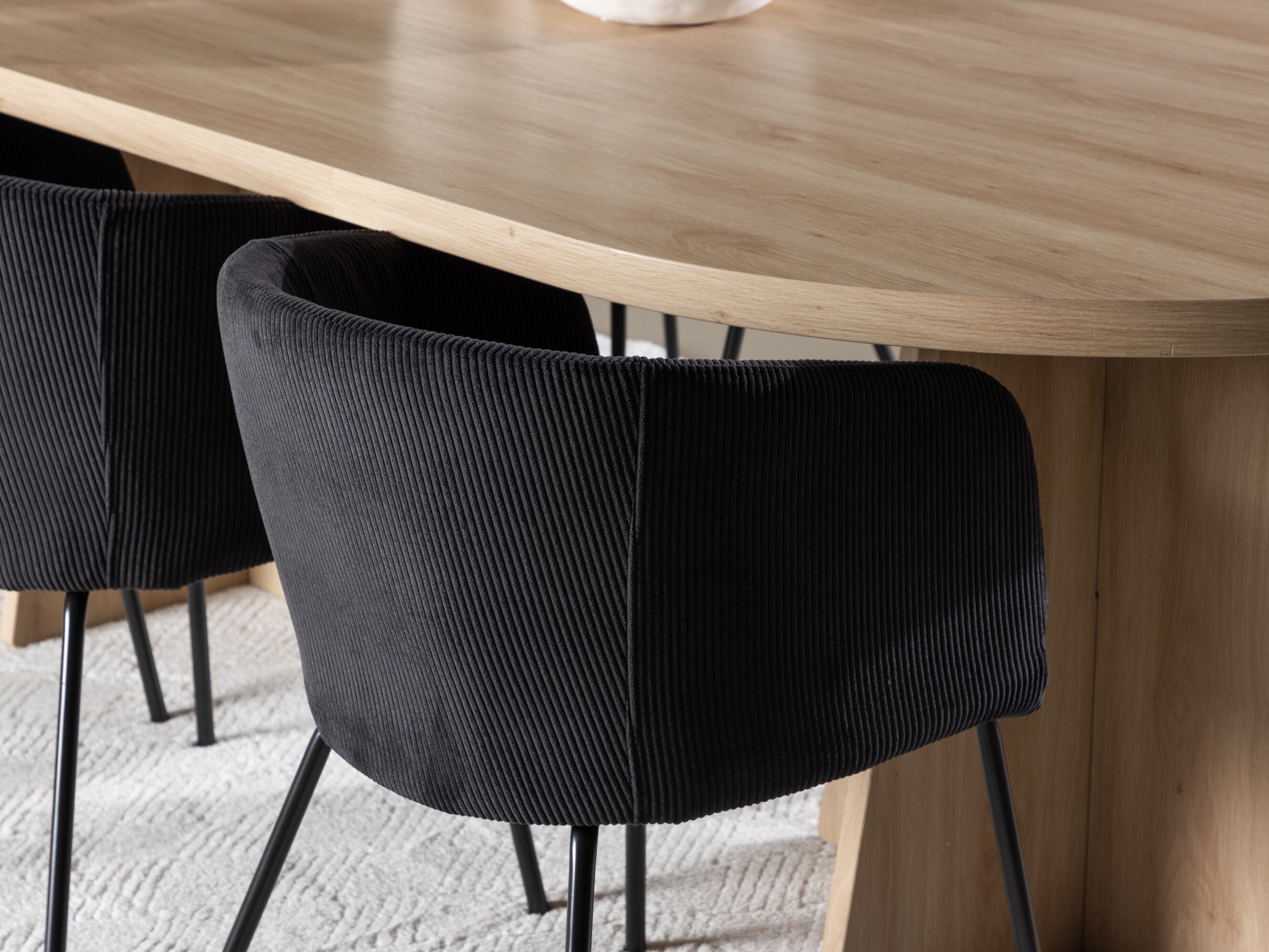 Set de mese Dallas 5088